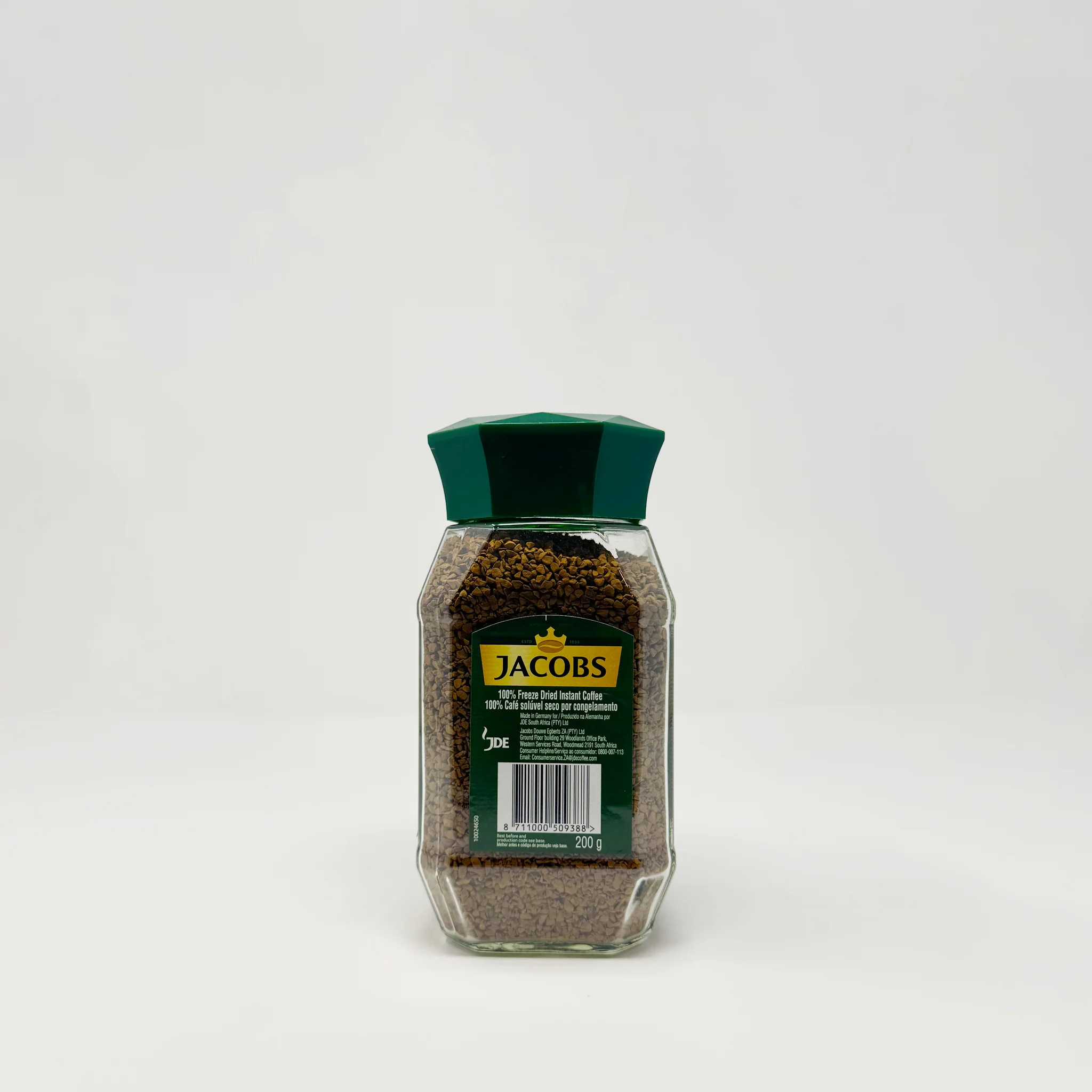 Jacobs Kronung 200g - Image 2