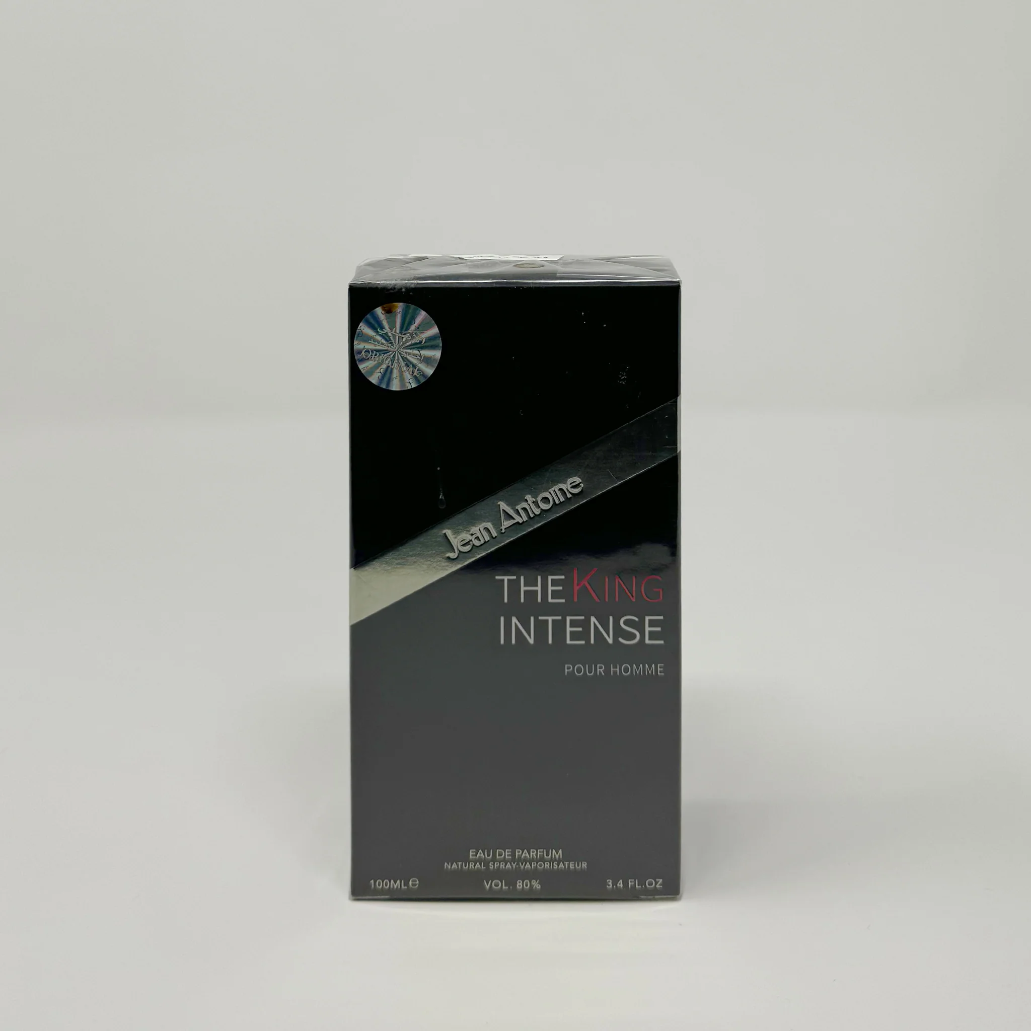 Jean Antoine perfume 100ml