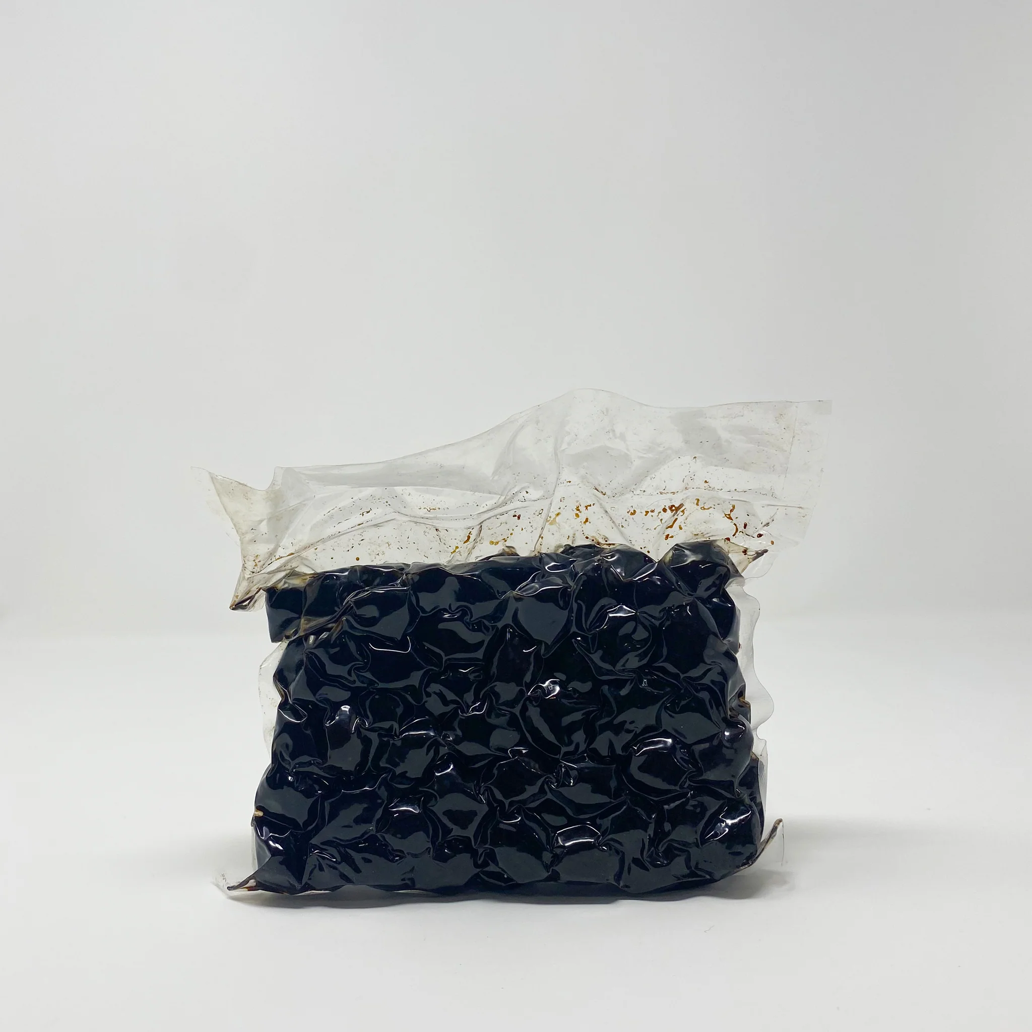 Jeblia black olives - Image 2