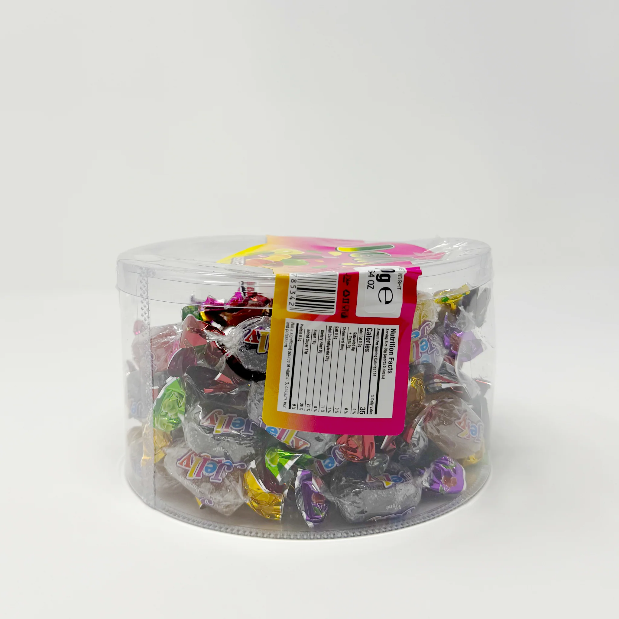 Jelly Assorted 500g - Image 2