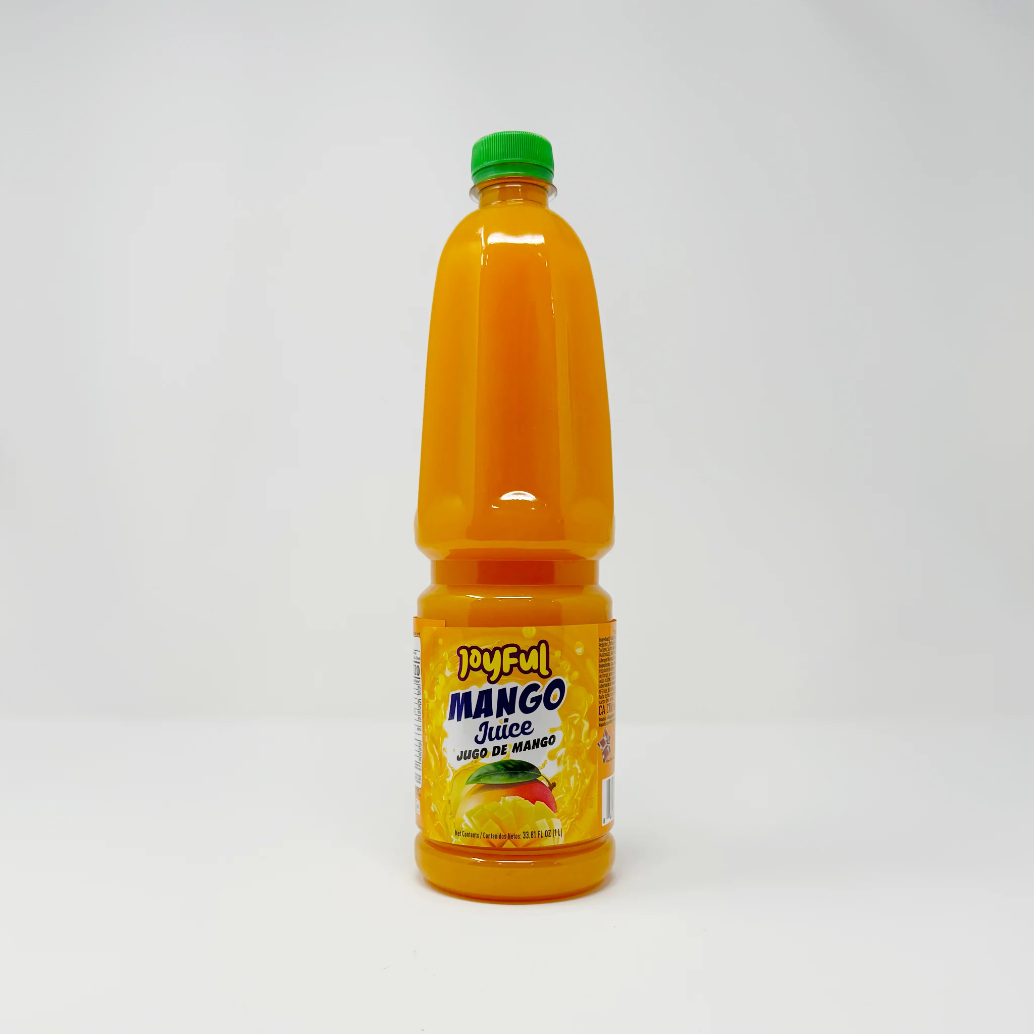 Joy Ful Mango juice 1 liters