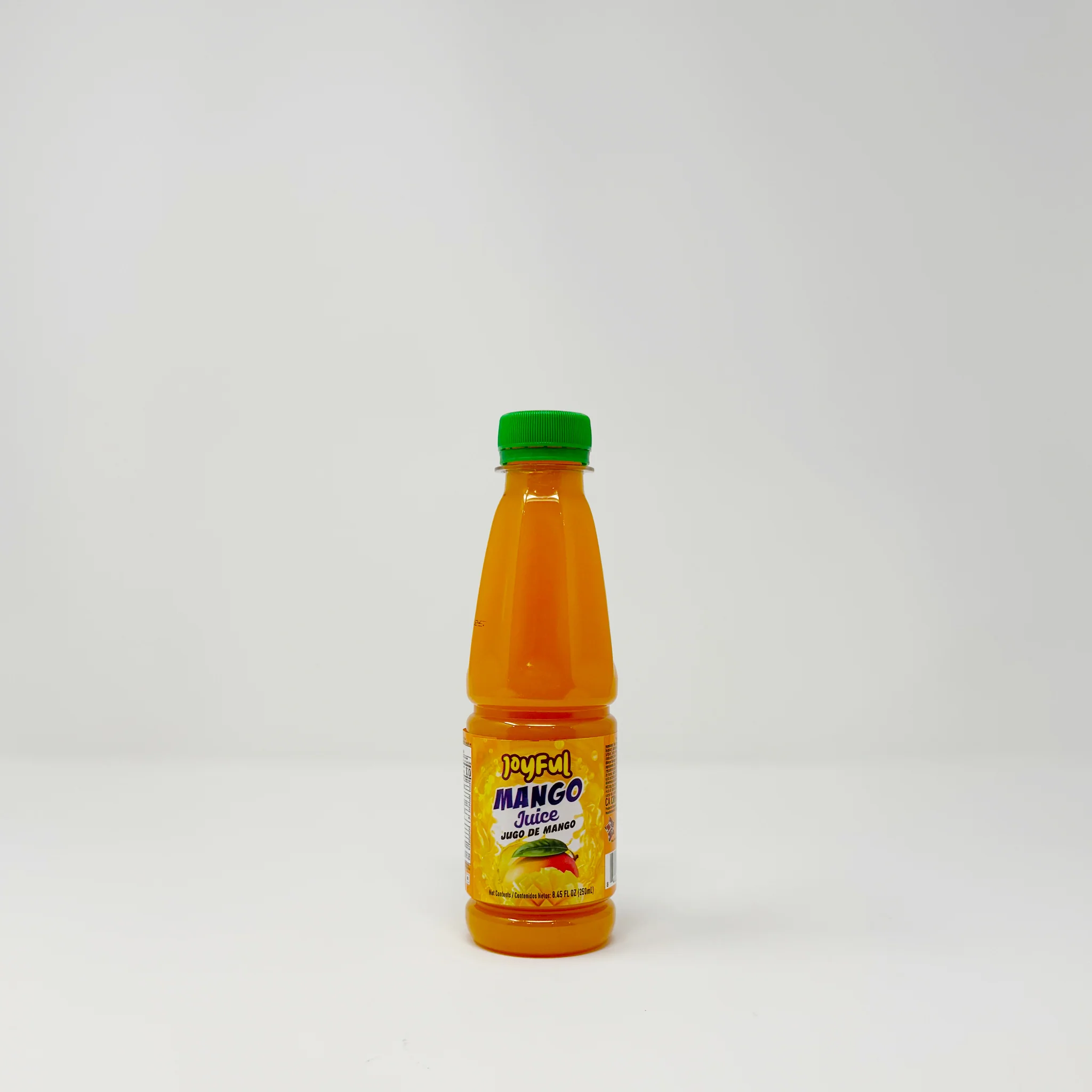 Joyful mango juice 250ml - Image 2