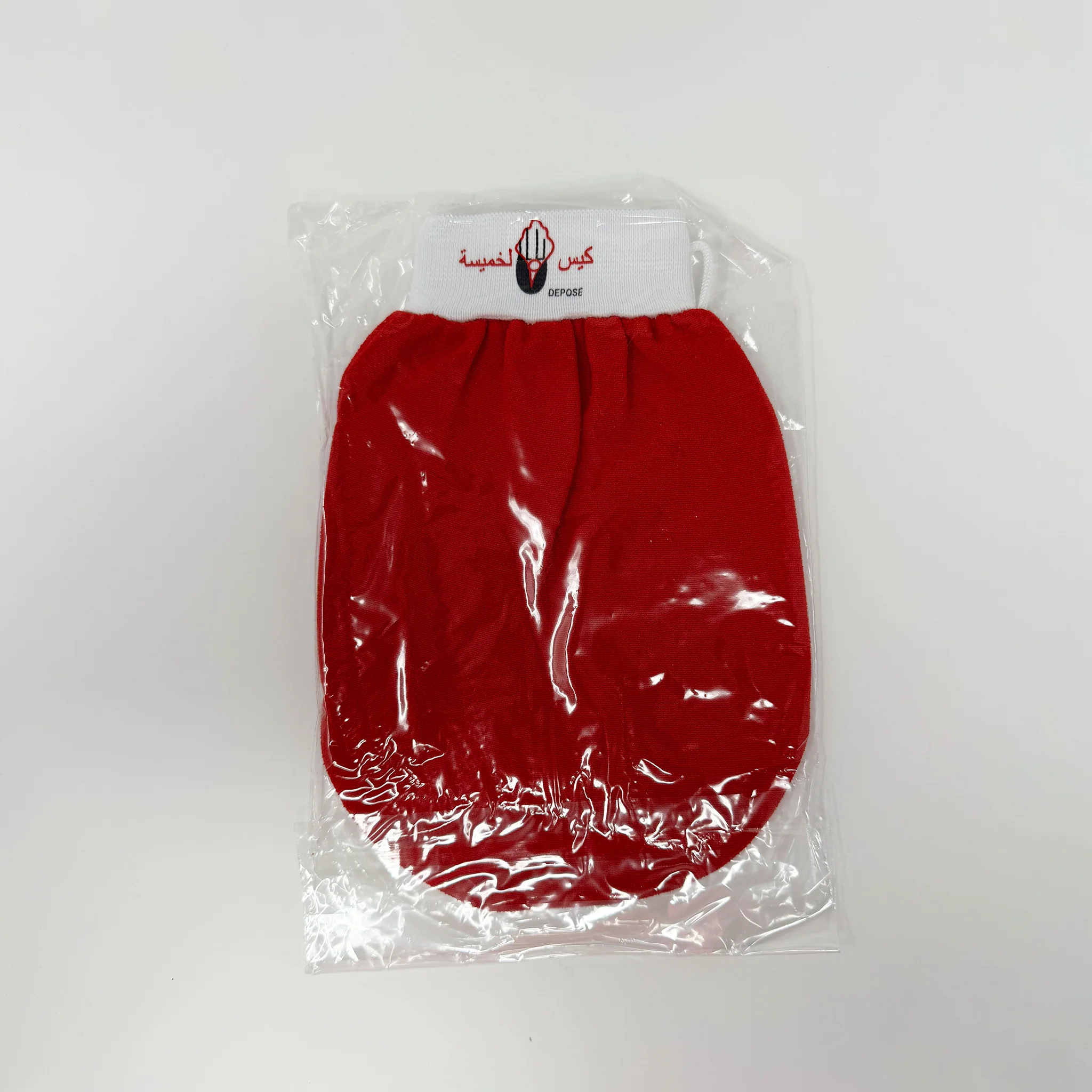 Kazo Moroccan Bath Gloves - Image 2