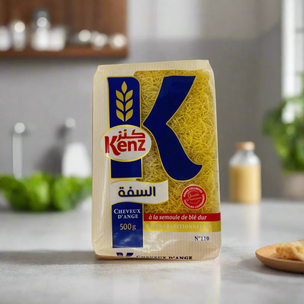 Kenz Vermicelli Alsafah 500g - Image 3