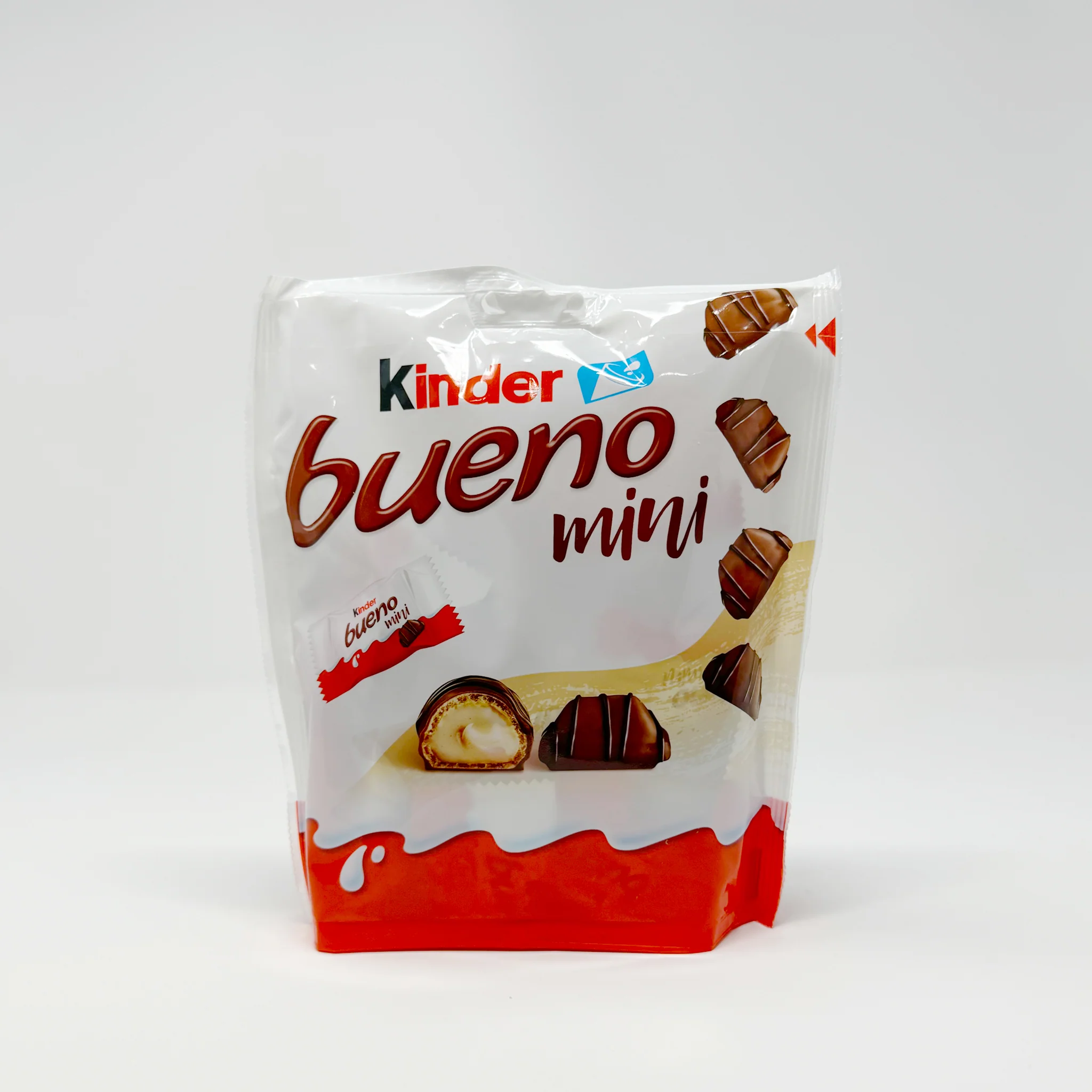 Kinder bueno mini 108 g