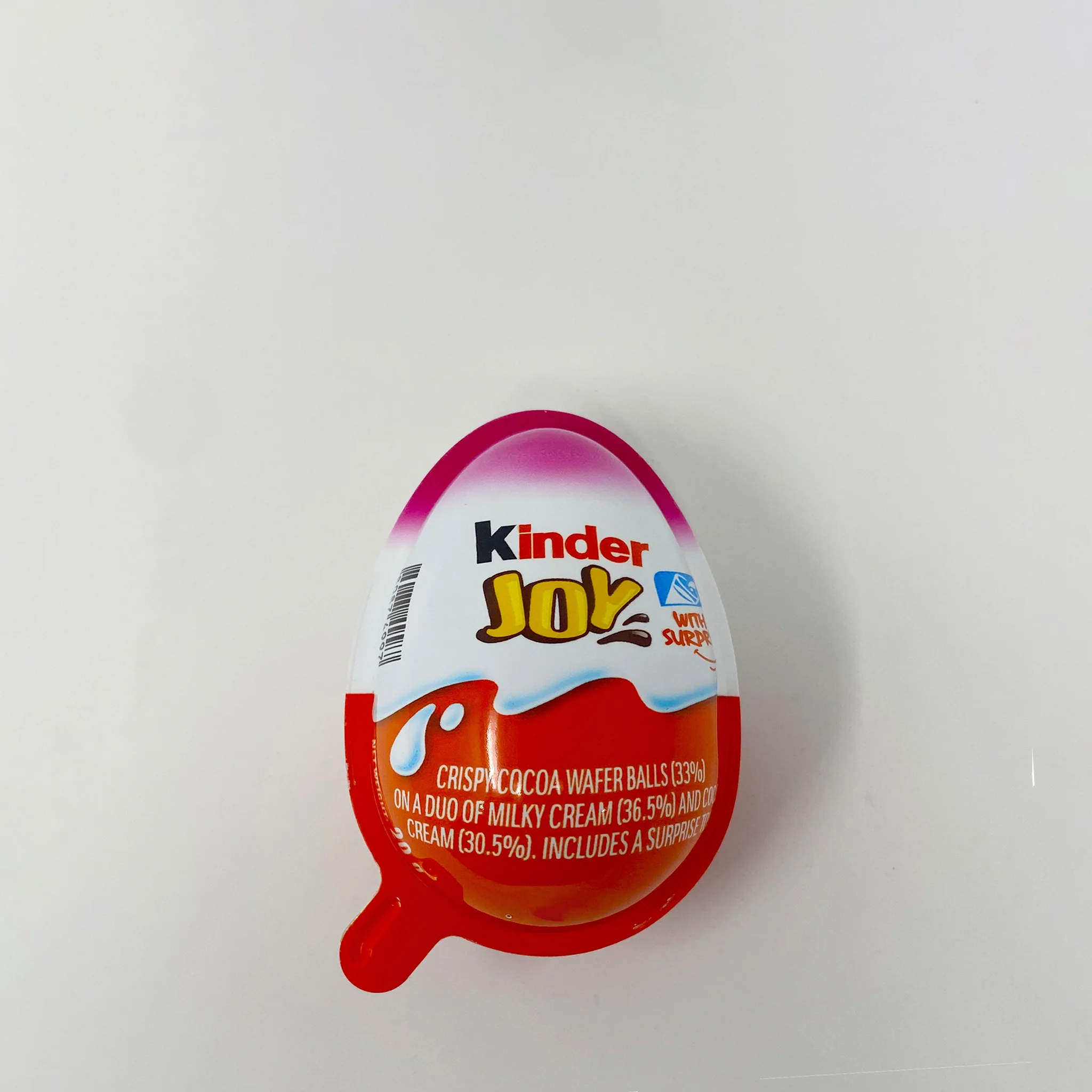 Kinder joy eggs 20g - Image 2