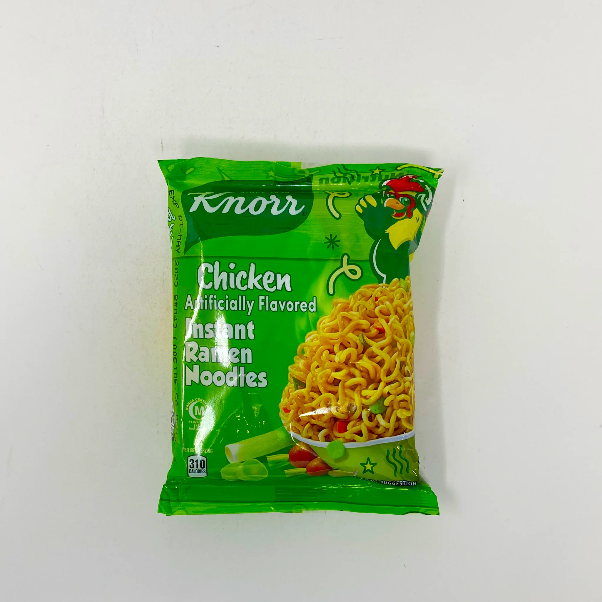 Knorr Ramen noodles 66g - Image 3