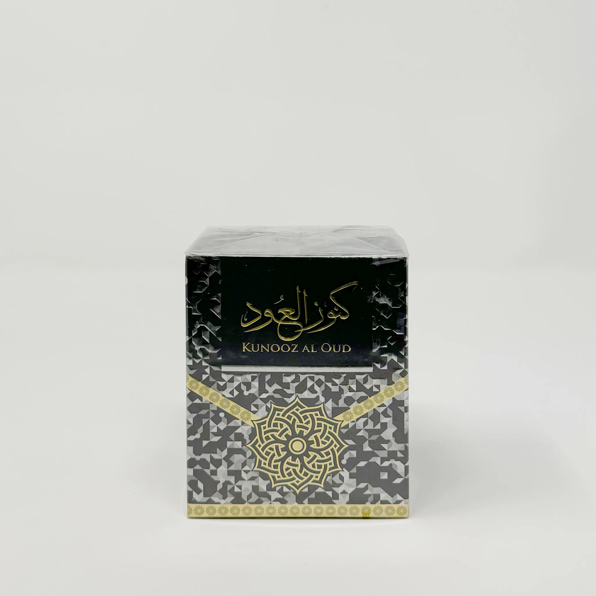 Kunooz Al Oud perfume 40g