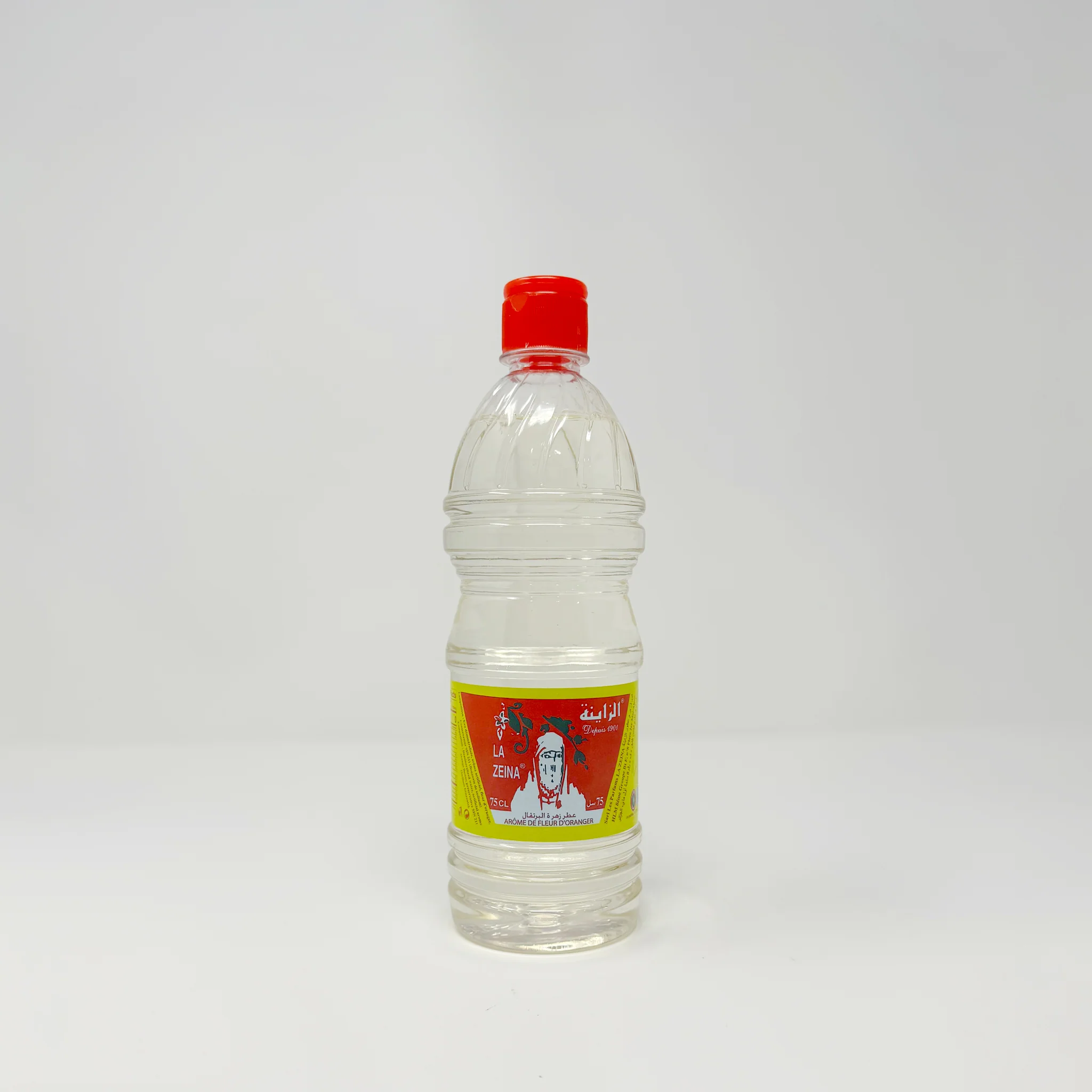 La Zeina 75 cl