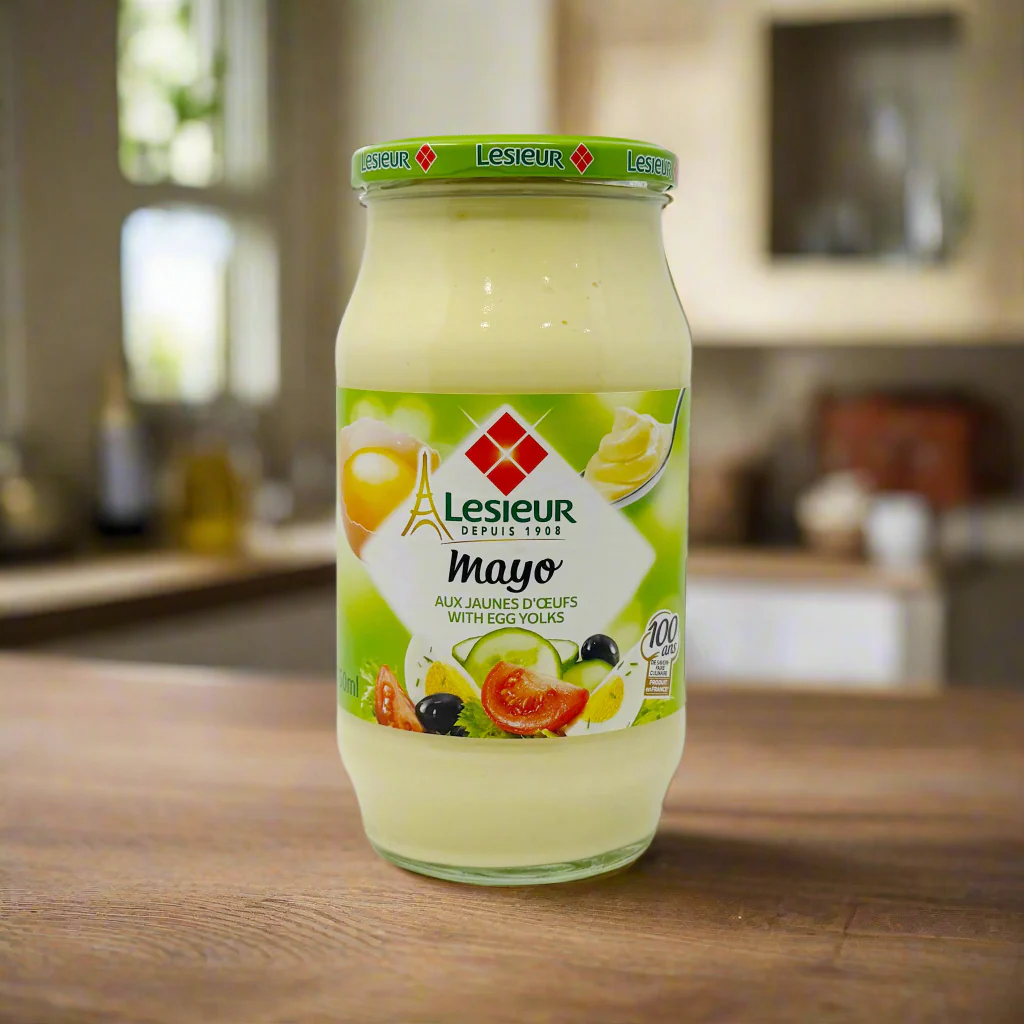 Lesieur Algerian Mayo - Image 5