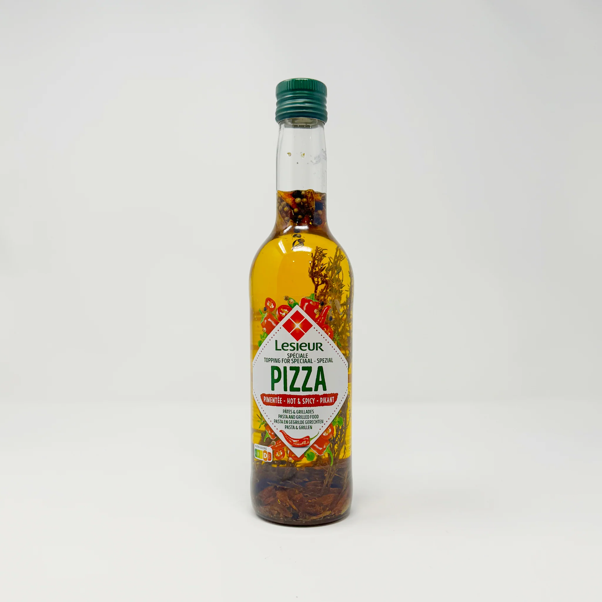 Lesieur pizza 50cl