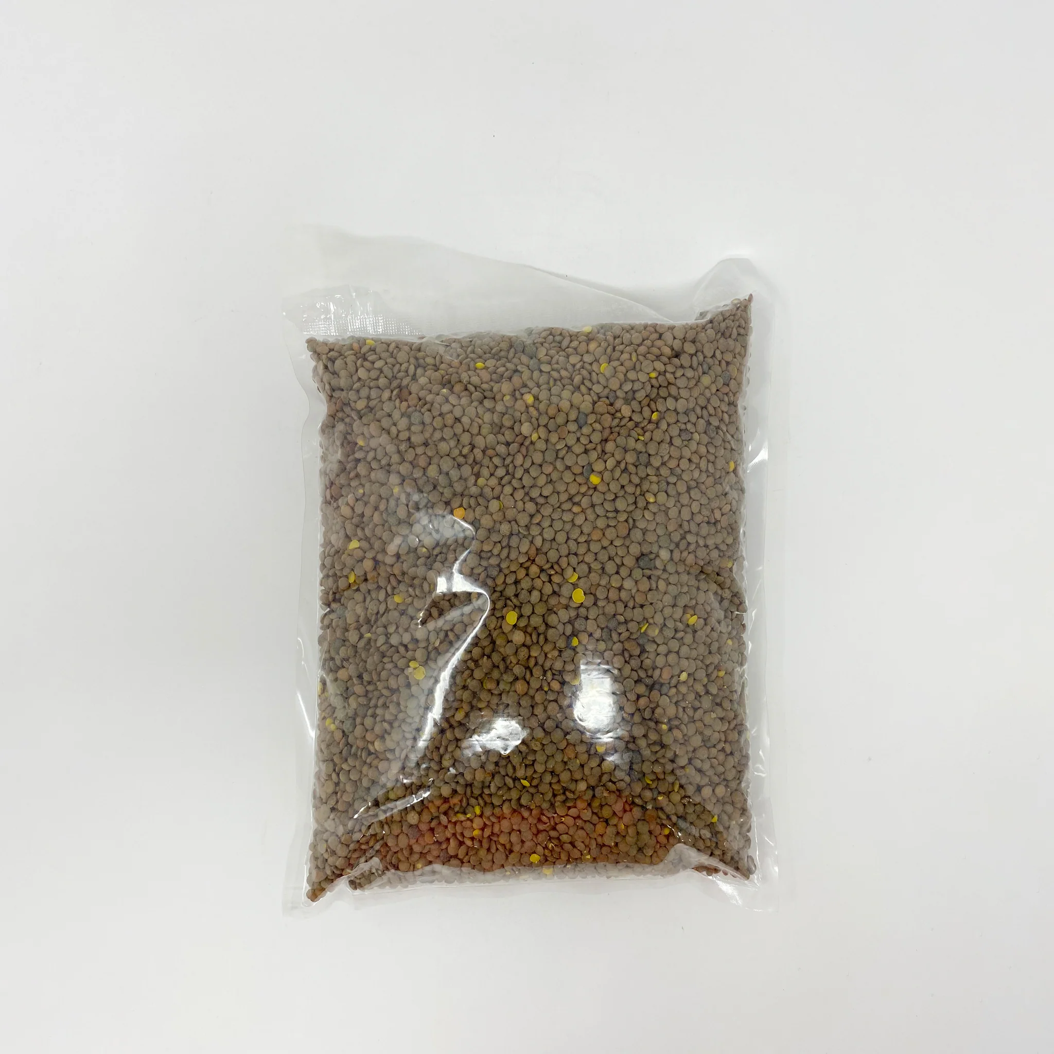 Lezzet brown lentils 2lb - Image 2