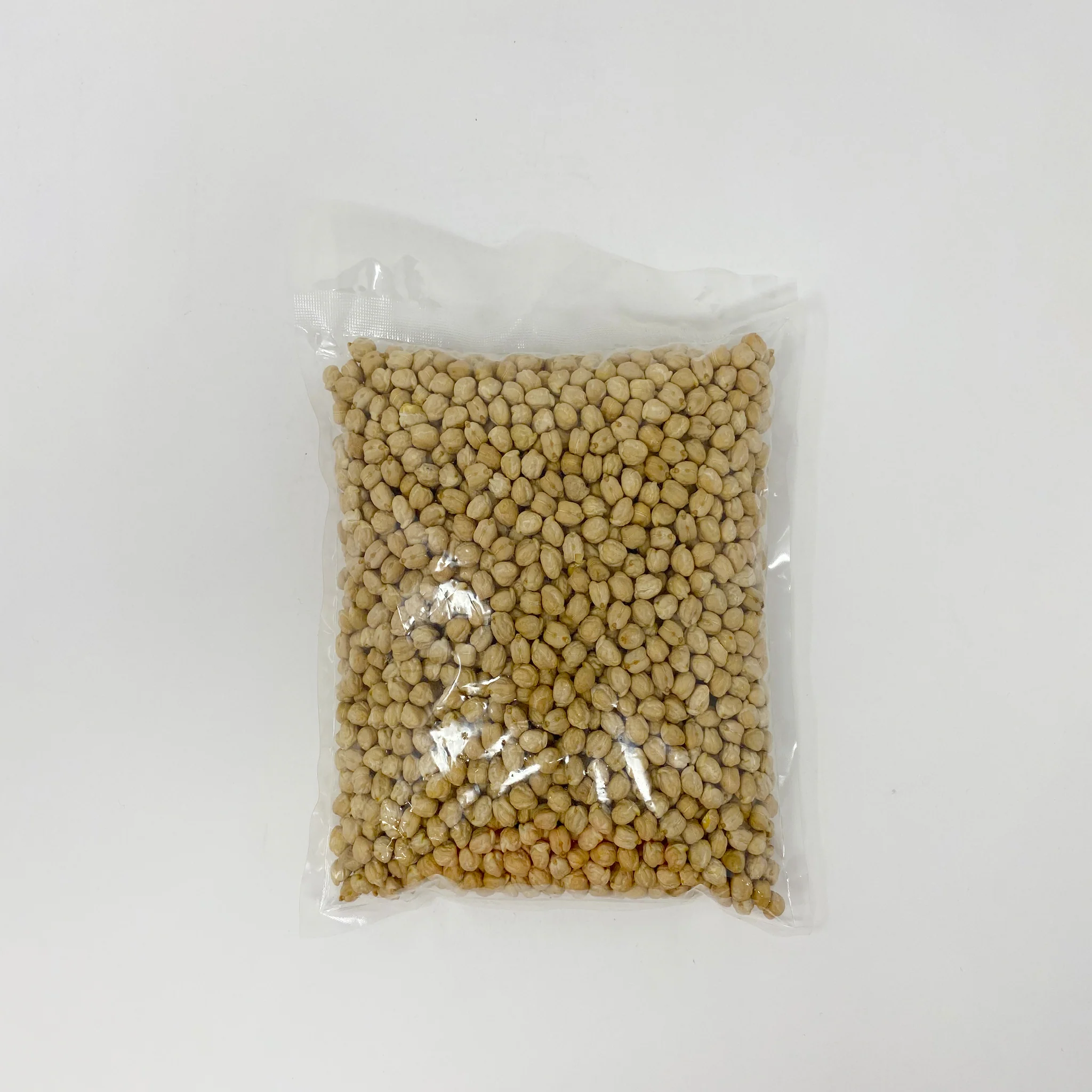 Lezzet dry garbanzo chickpeas 2lb - Image 2
