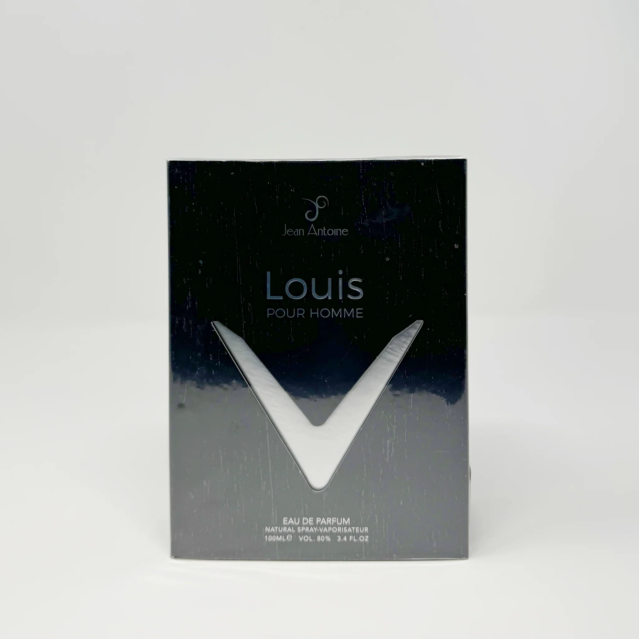 Louis pour homme perfume 100ml