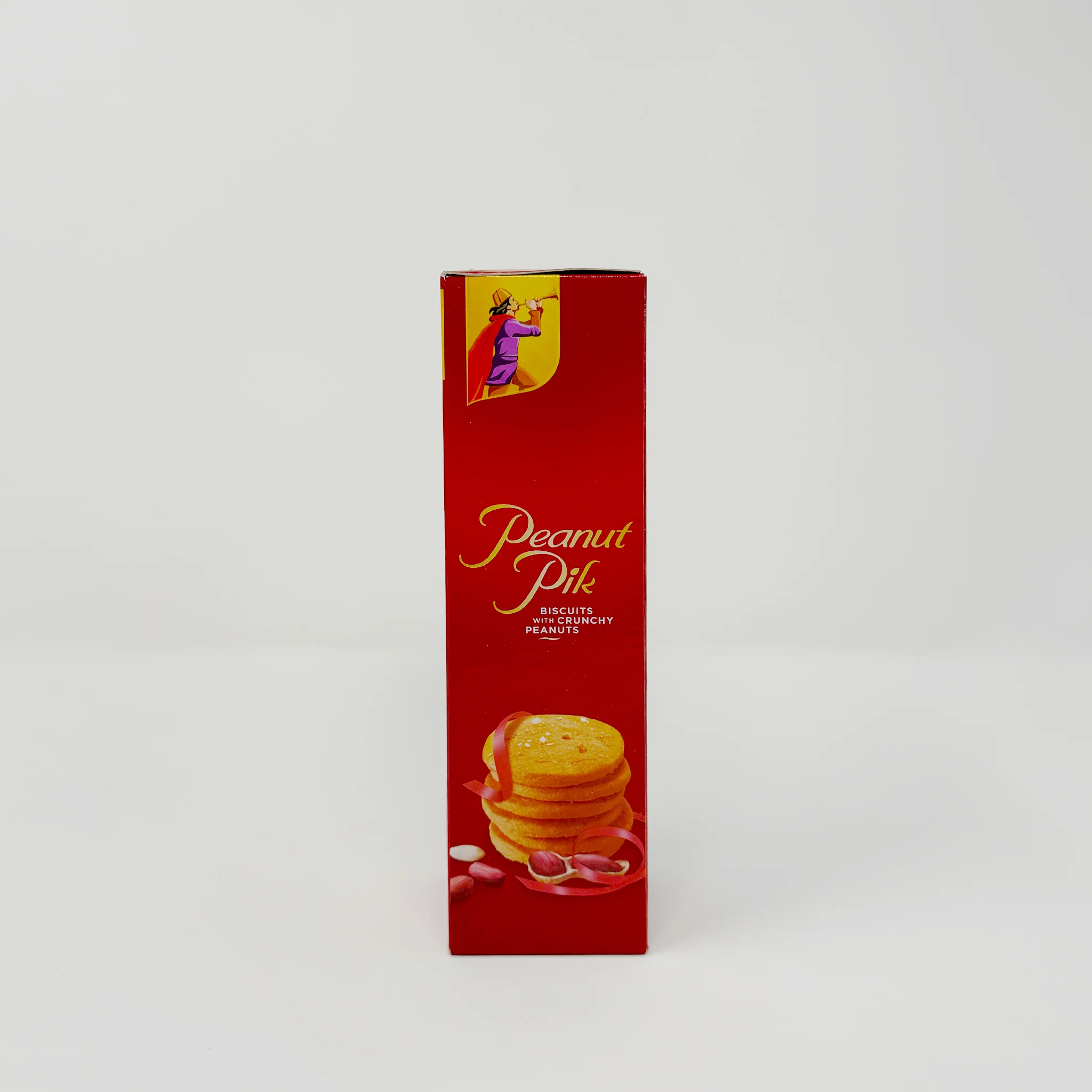 LU Peanut Pik Biscuit 142g