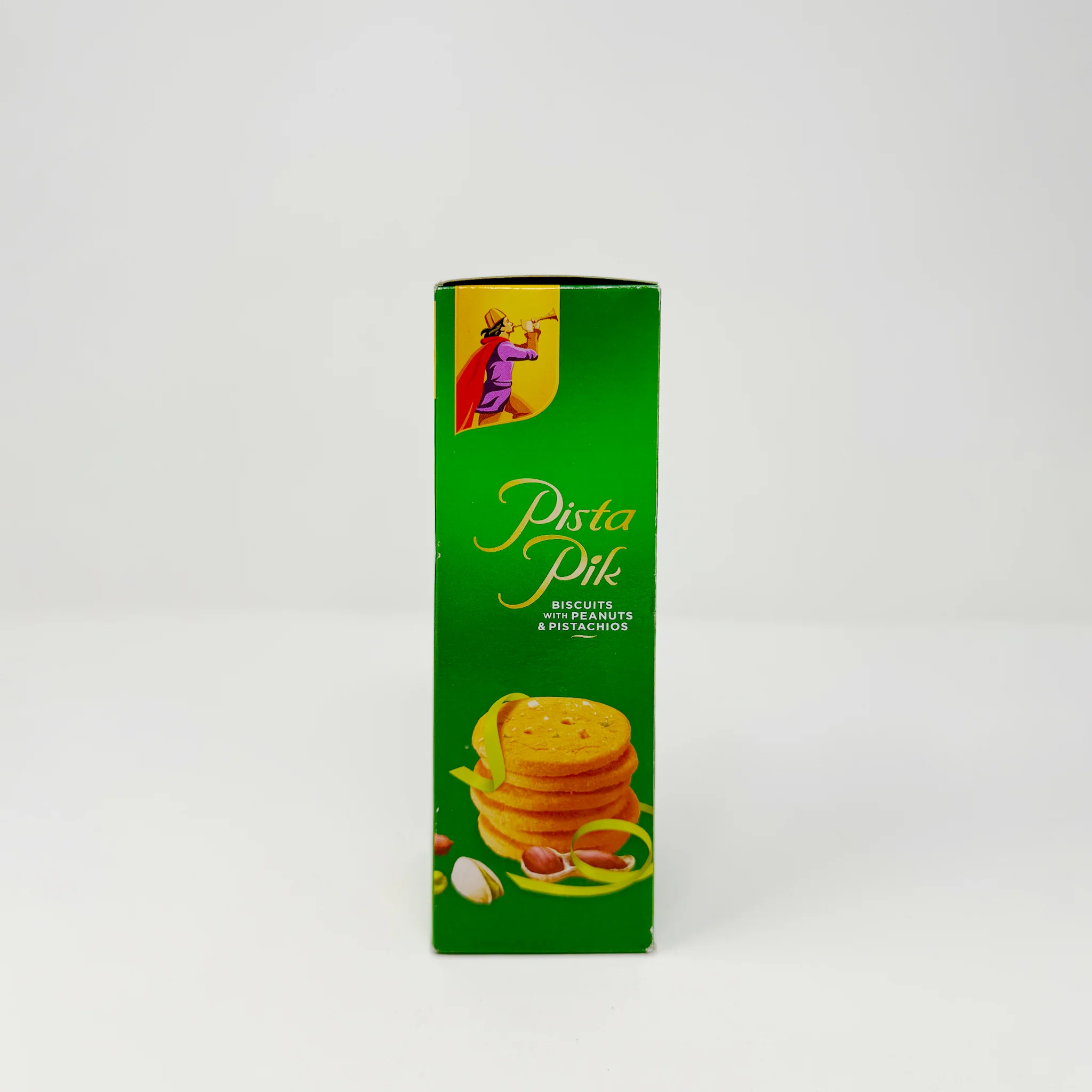 LU Pista Pik Biscuit 118g