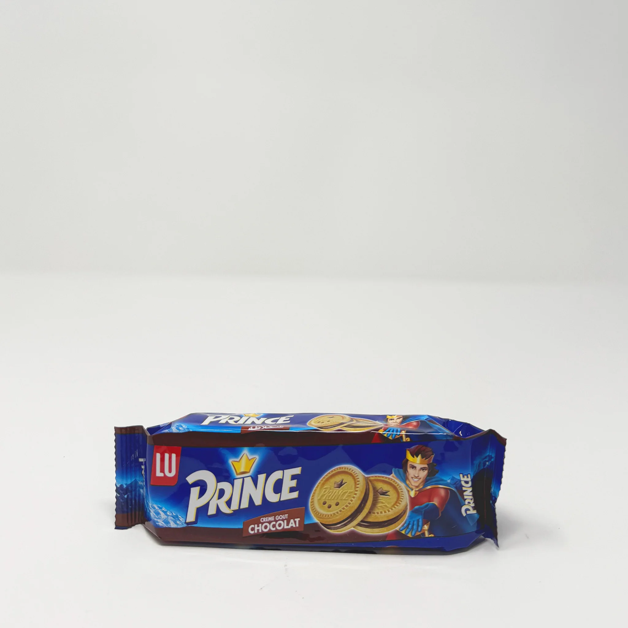 Lu prince Creme Gout Chocolat