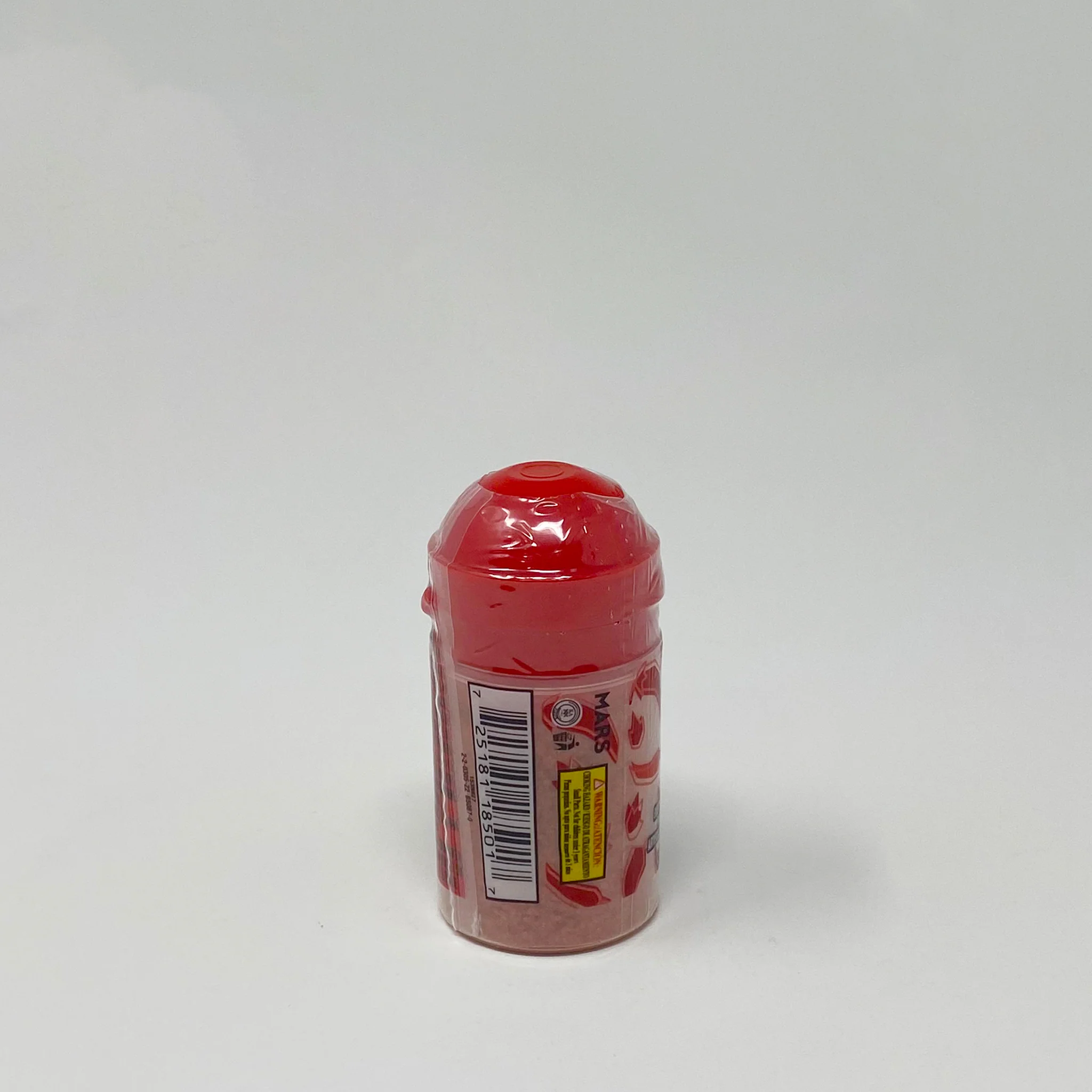Lucas sweet's sour flavored candy powder 20g - Image 2
