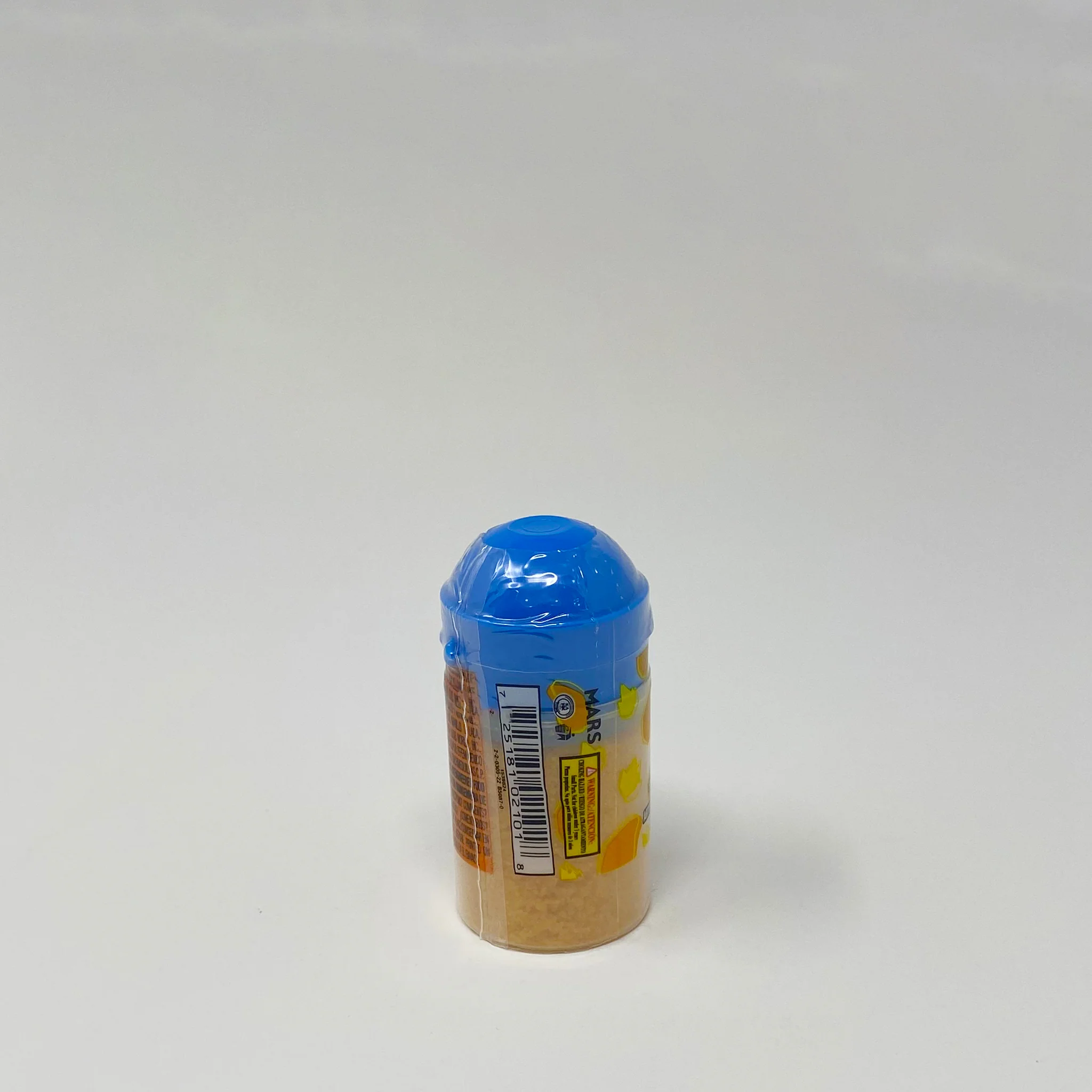 Lucas sweet's sour flavored candy powder 20g - Image 4