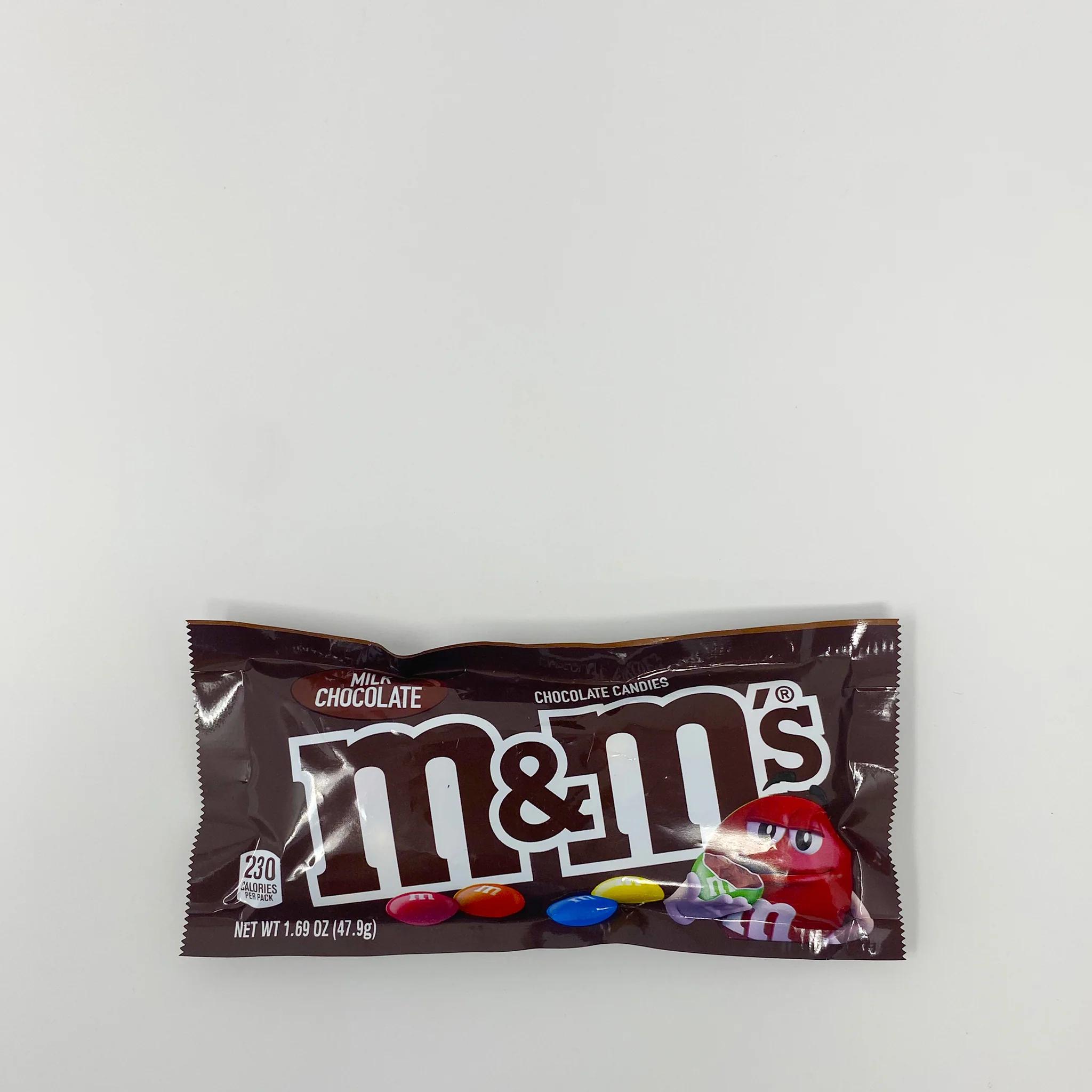 M&Ms chocolate 49g