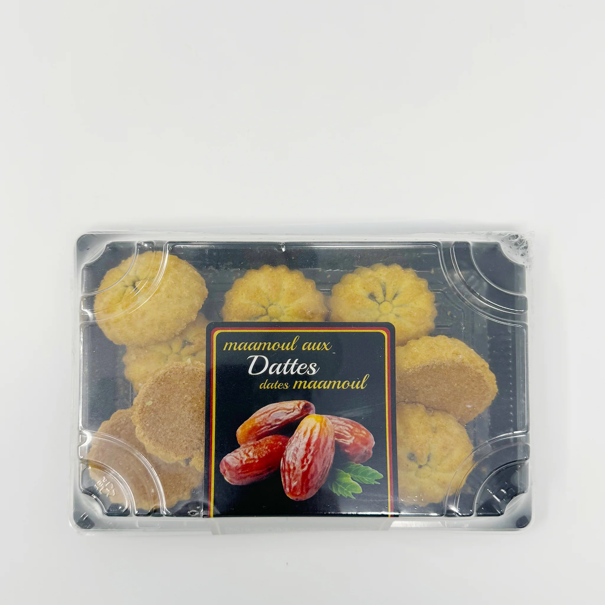 Maamoul dates cookies 225g