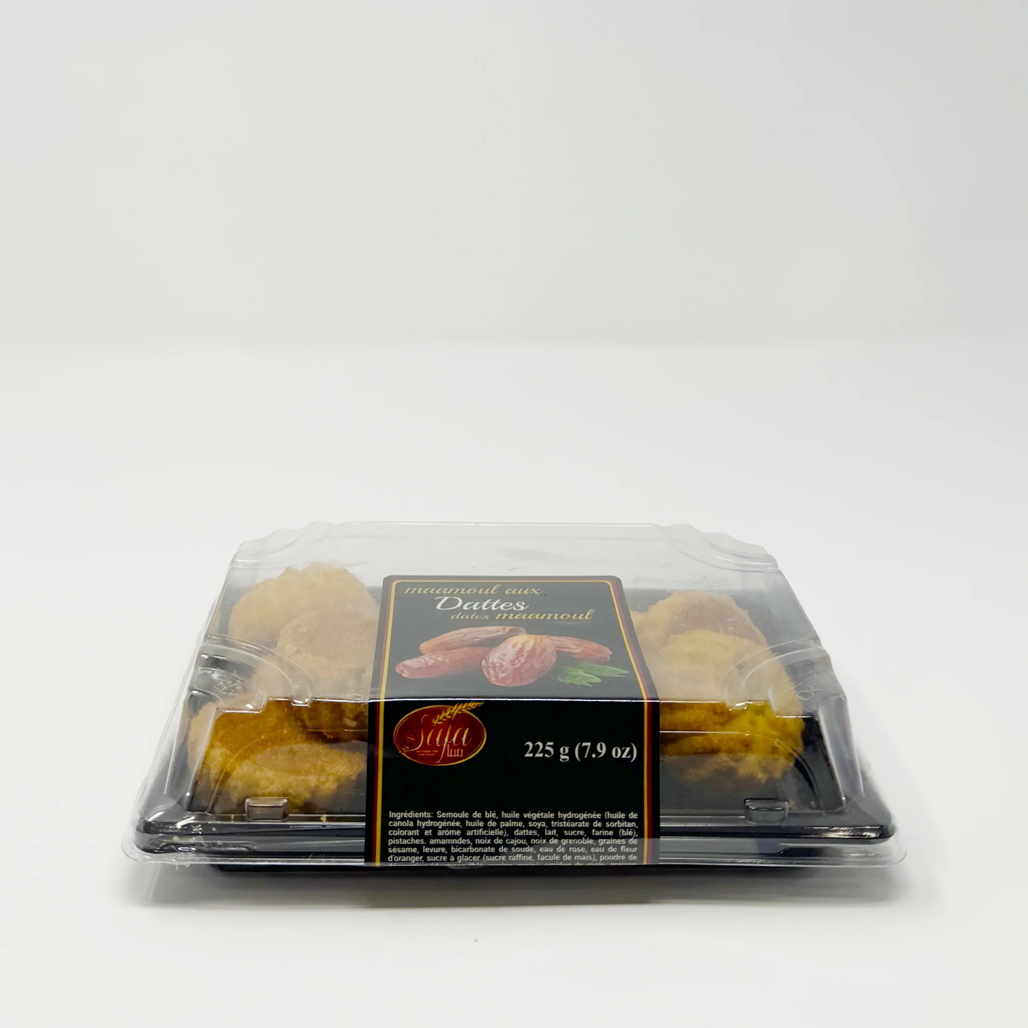 Maamoul dates cookies 225g - Image 2