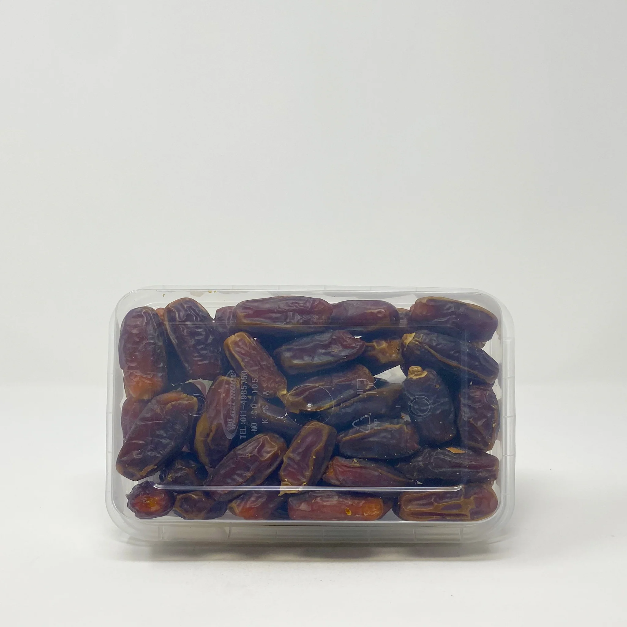 Mabroom Dates 400g - Image 2