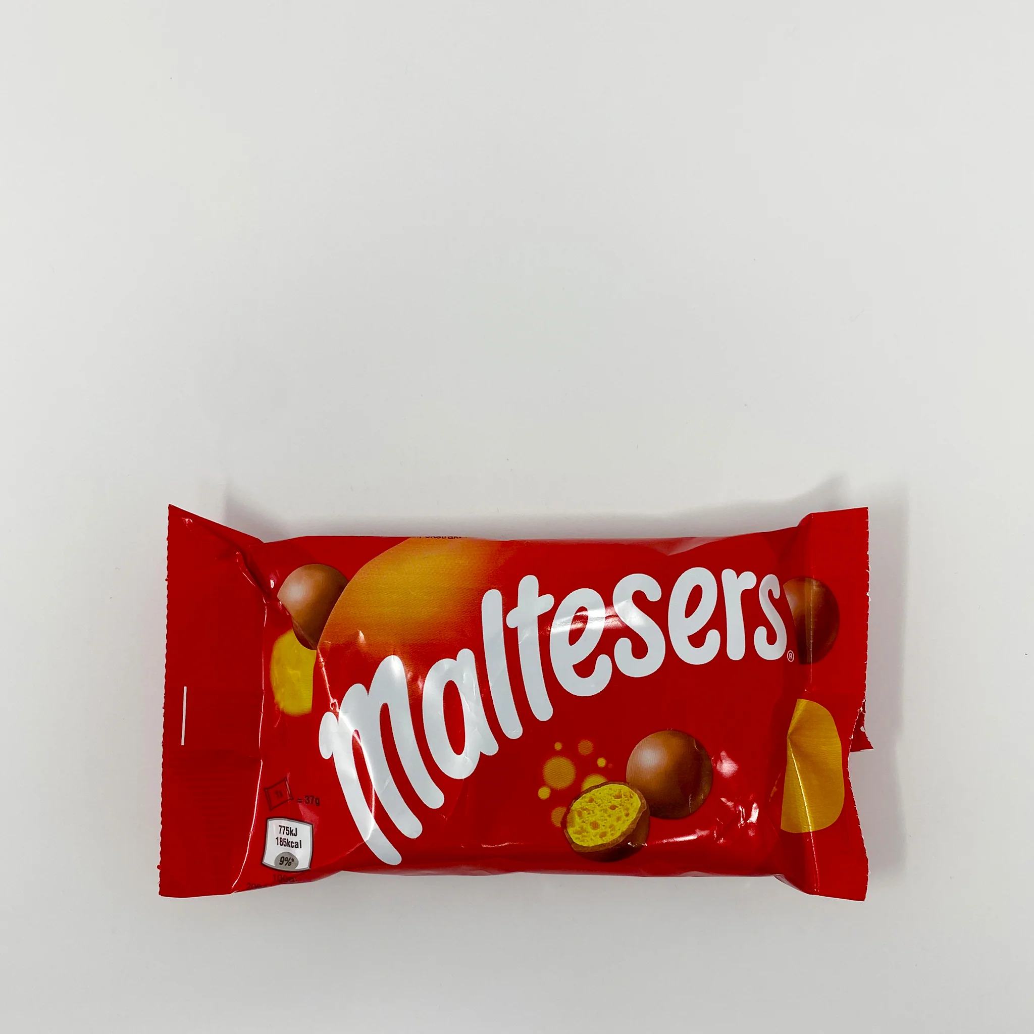 Maltesers chocolate balls 37g