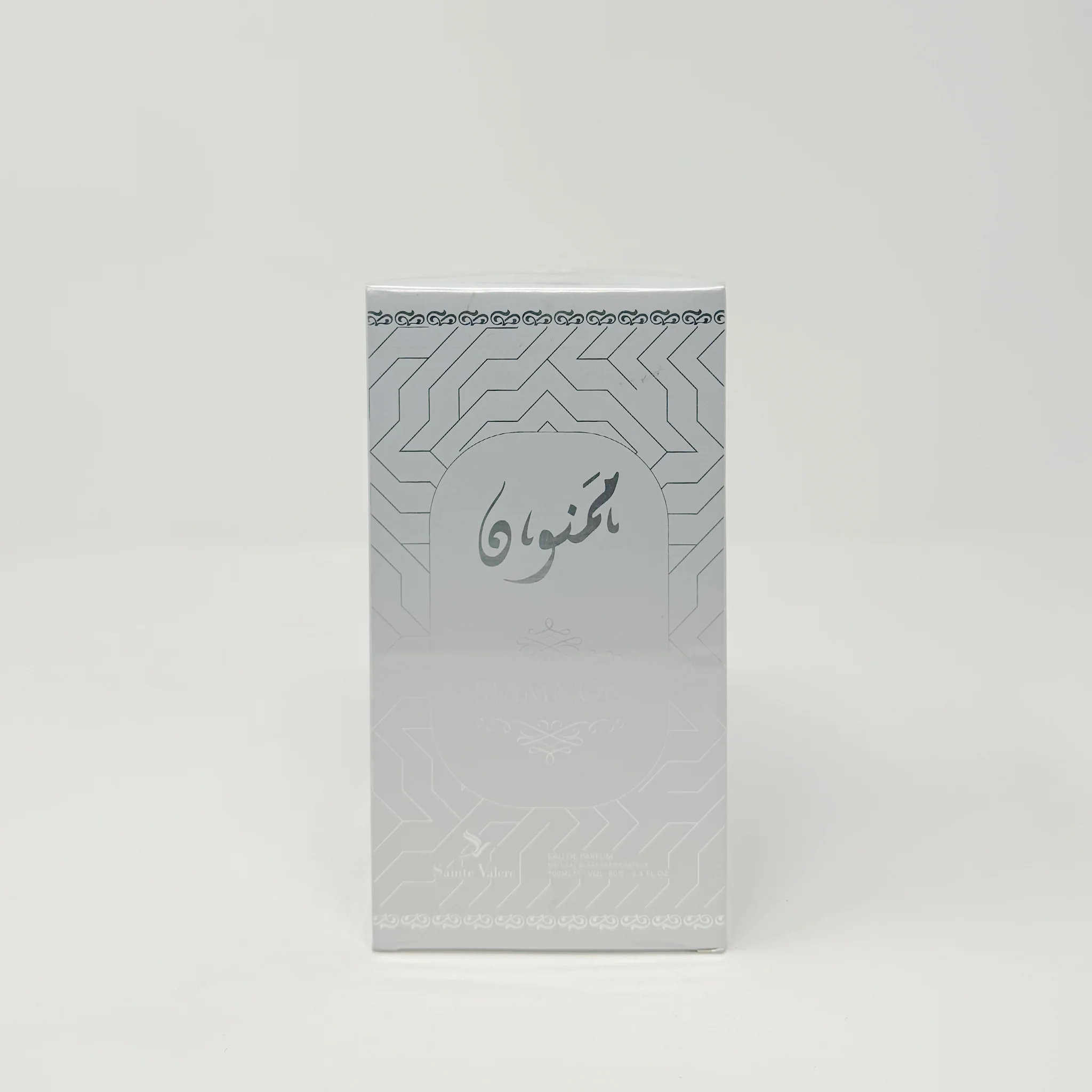 Mamnon perfume 100ml