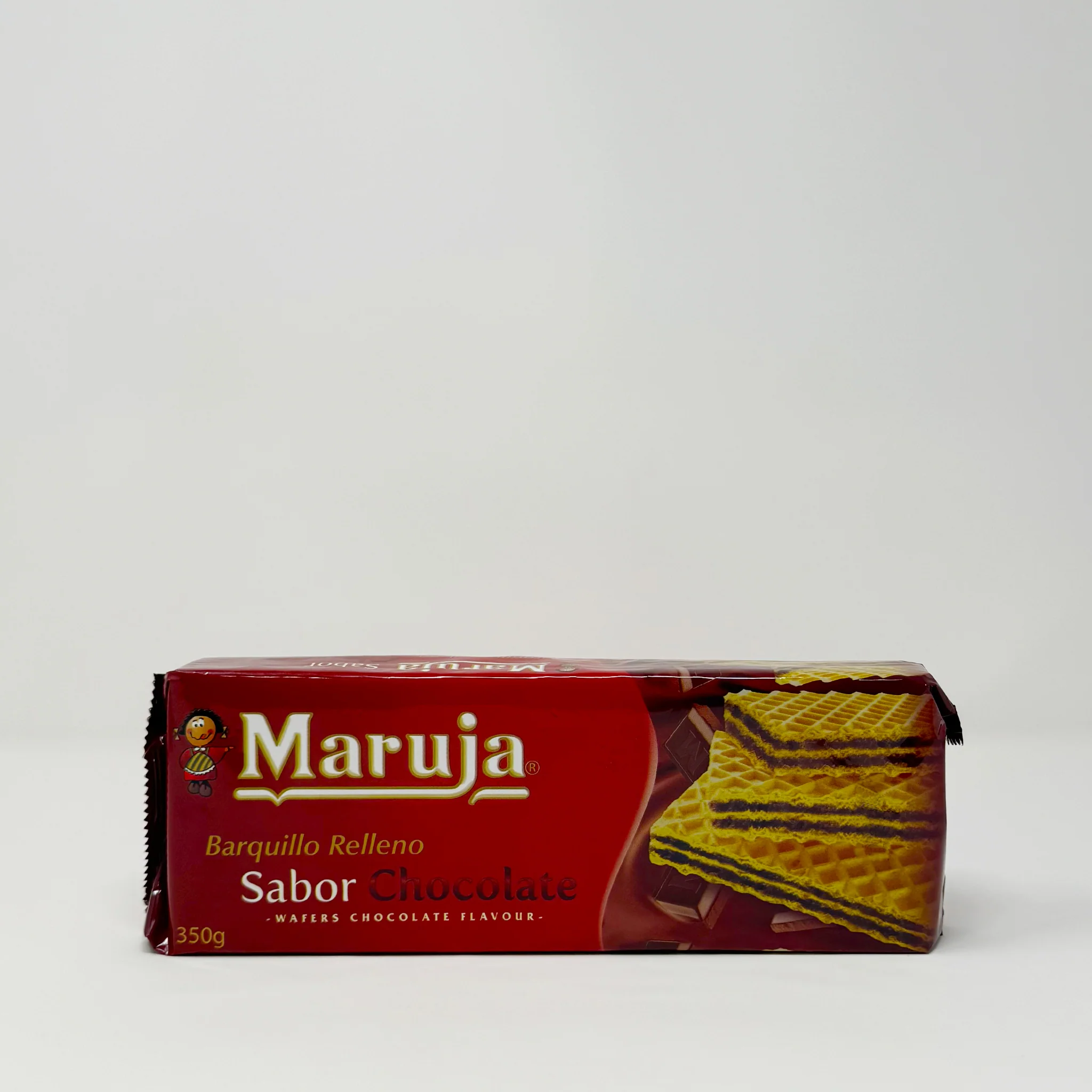 Maruja coco wafer 350g - Image 3