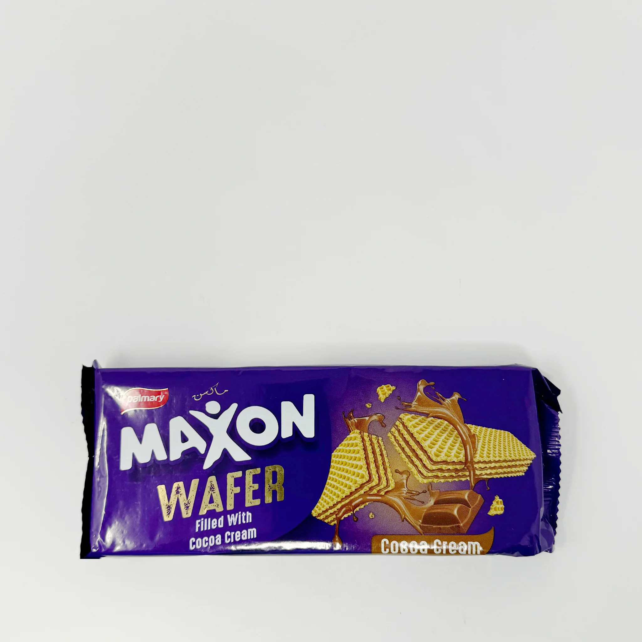 Maxon Algerian Wafer Coca cream