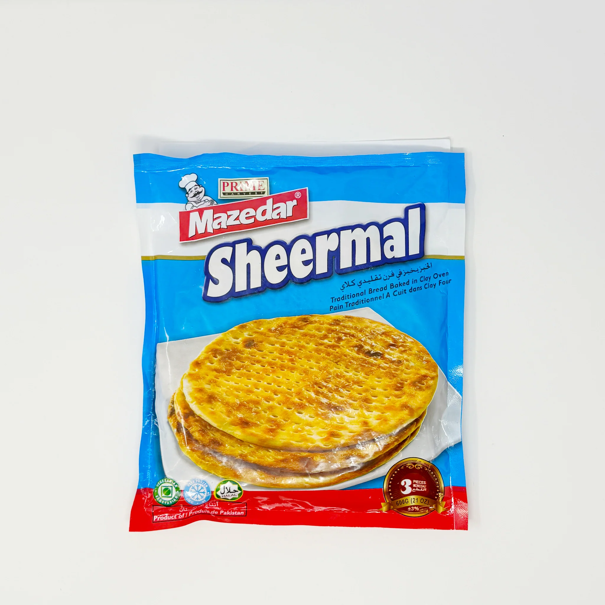 Mazedar Sheermal 600g (In-Store Only)