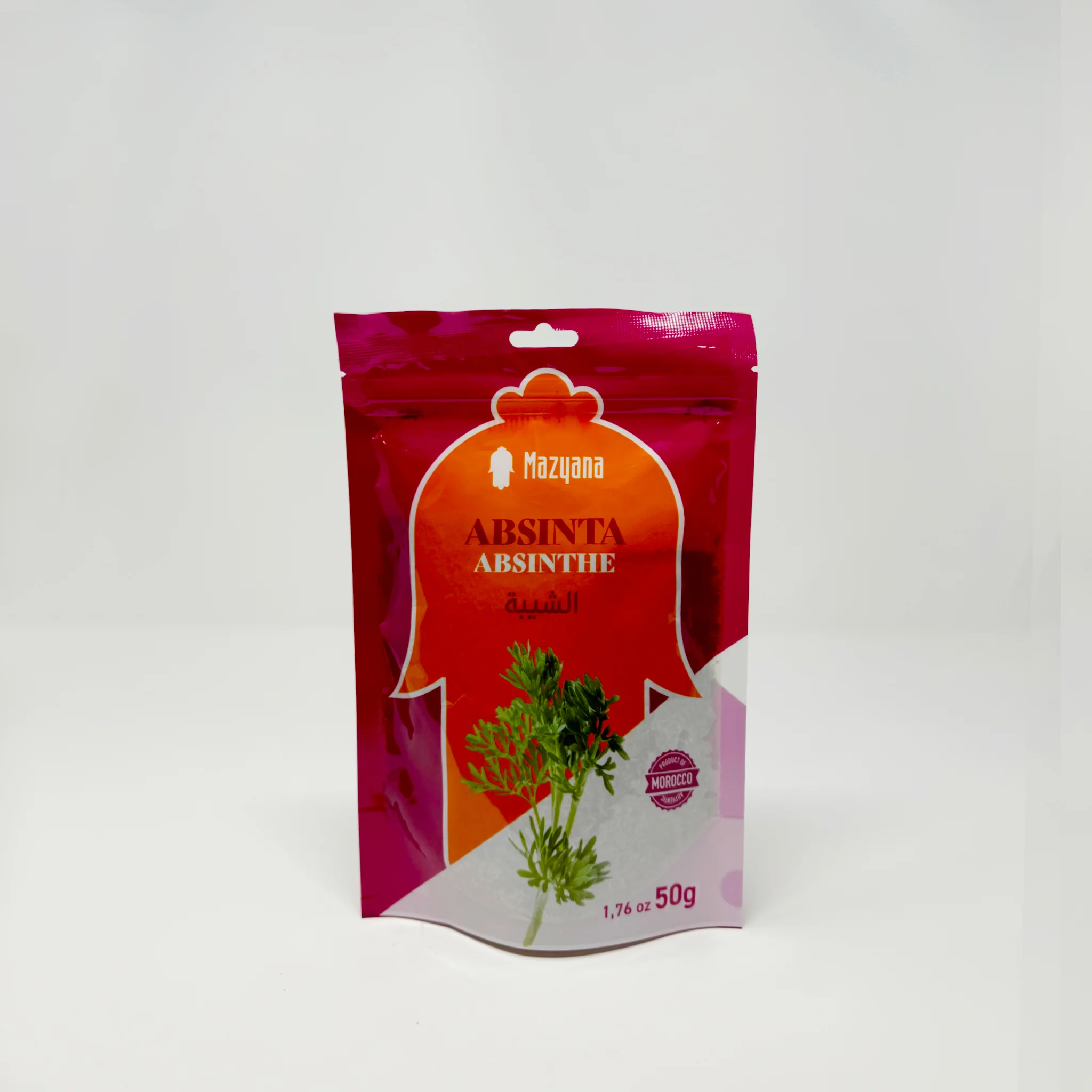 Mazyana Absinta 50g