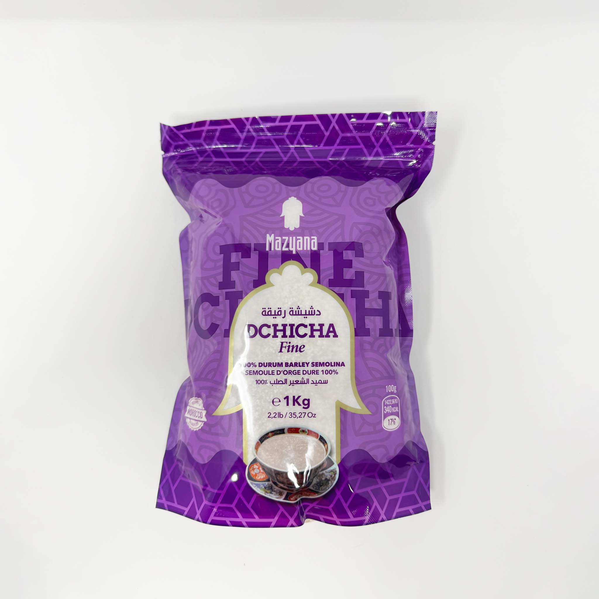 Mazyana Dchicha fine 1 kg