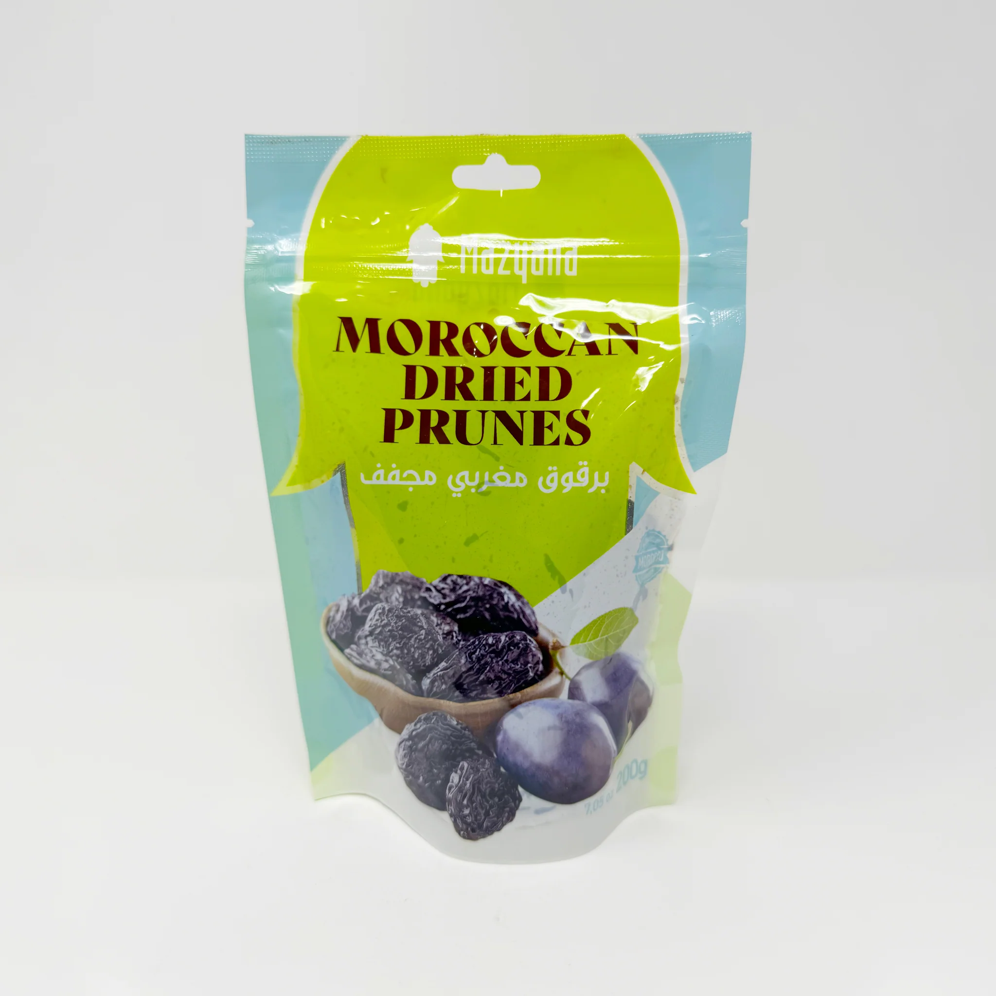 Mazyana Dried prunes 200g