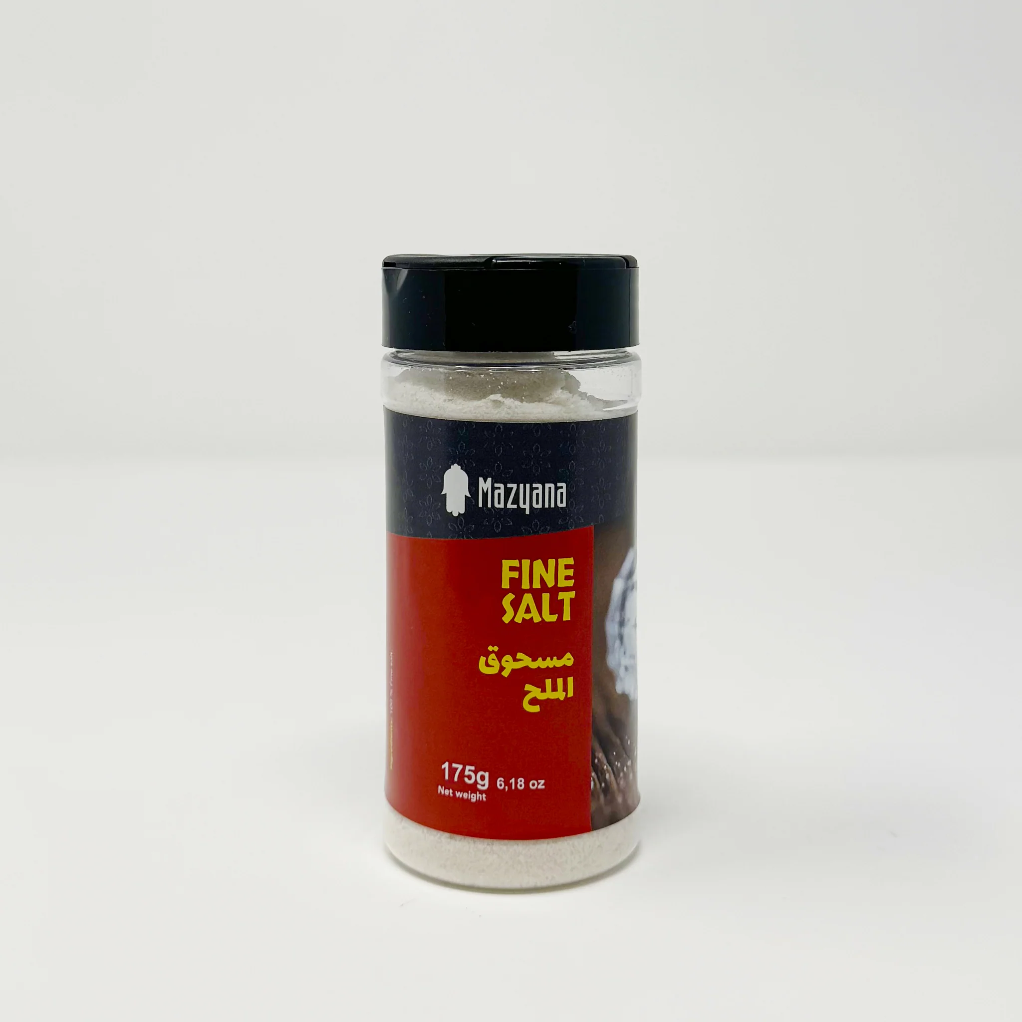 Mazyana Fine salt 175g
