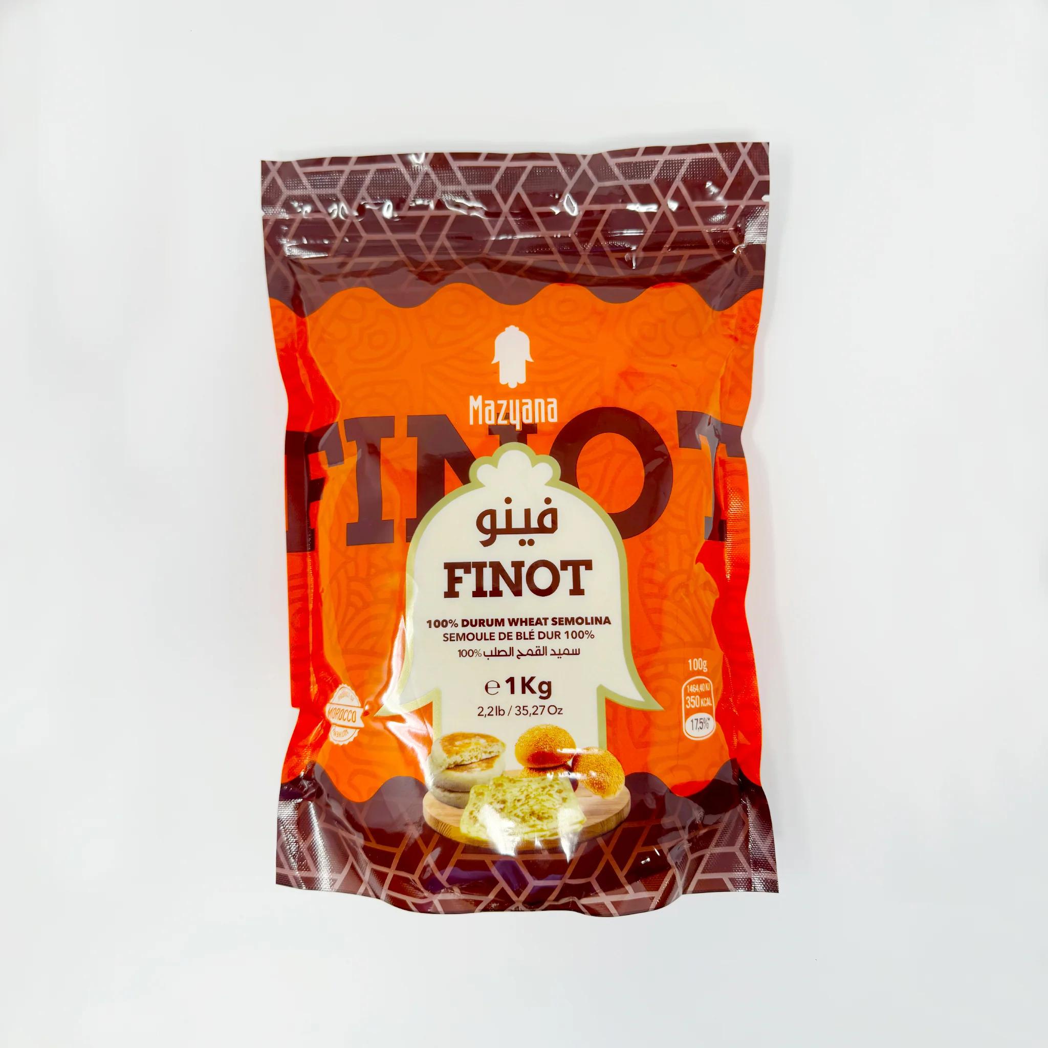 Mazyana Finot 1kg