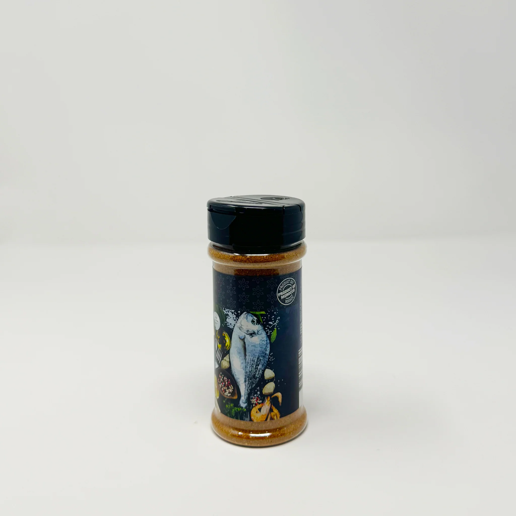Mazyana Fish Spice 100g - Image 2