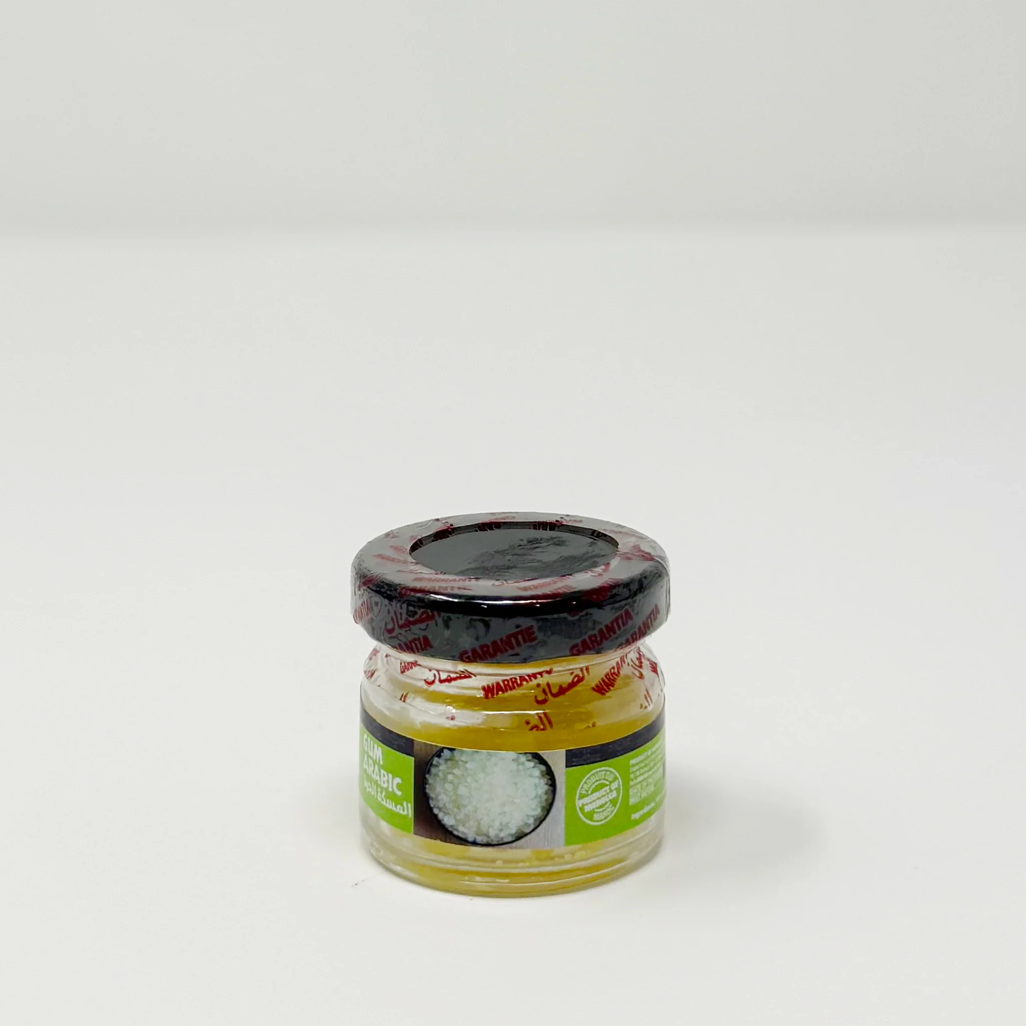 Mazyana Gum Arabic 10g