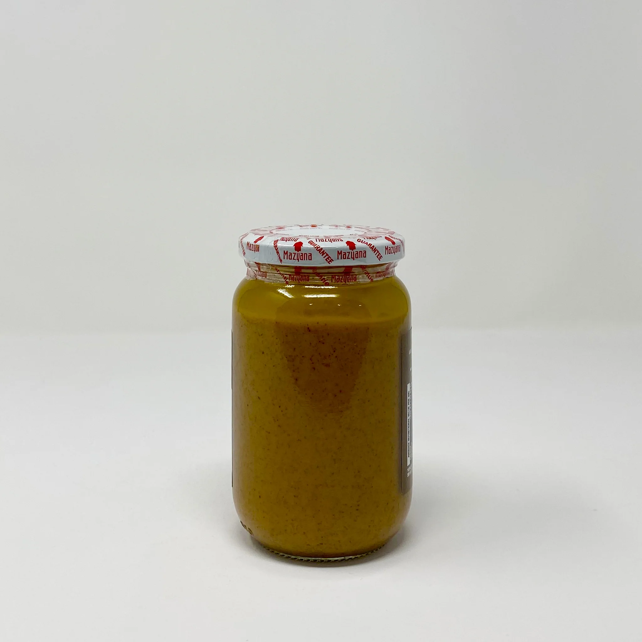 Mazyana Moroccan Amlou almonds - Image 3