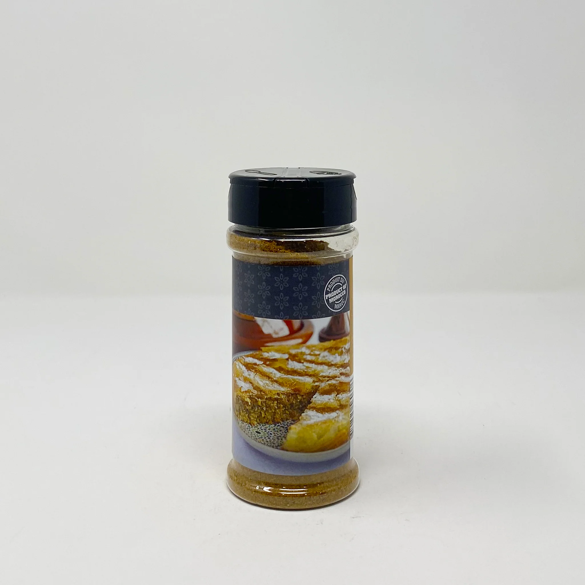 Mazyana Moroccan Bastilla chicken mix back - Image 2