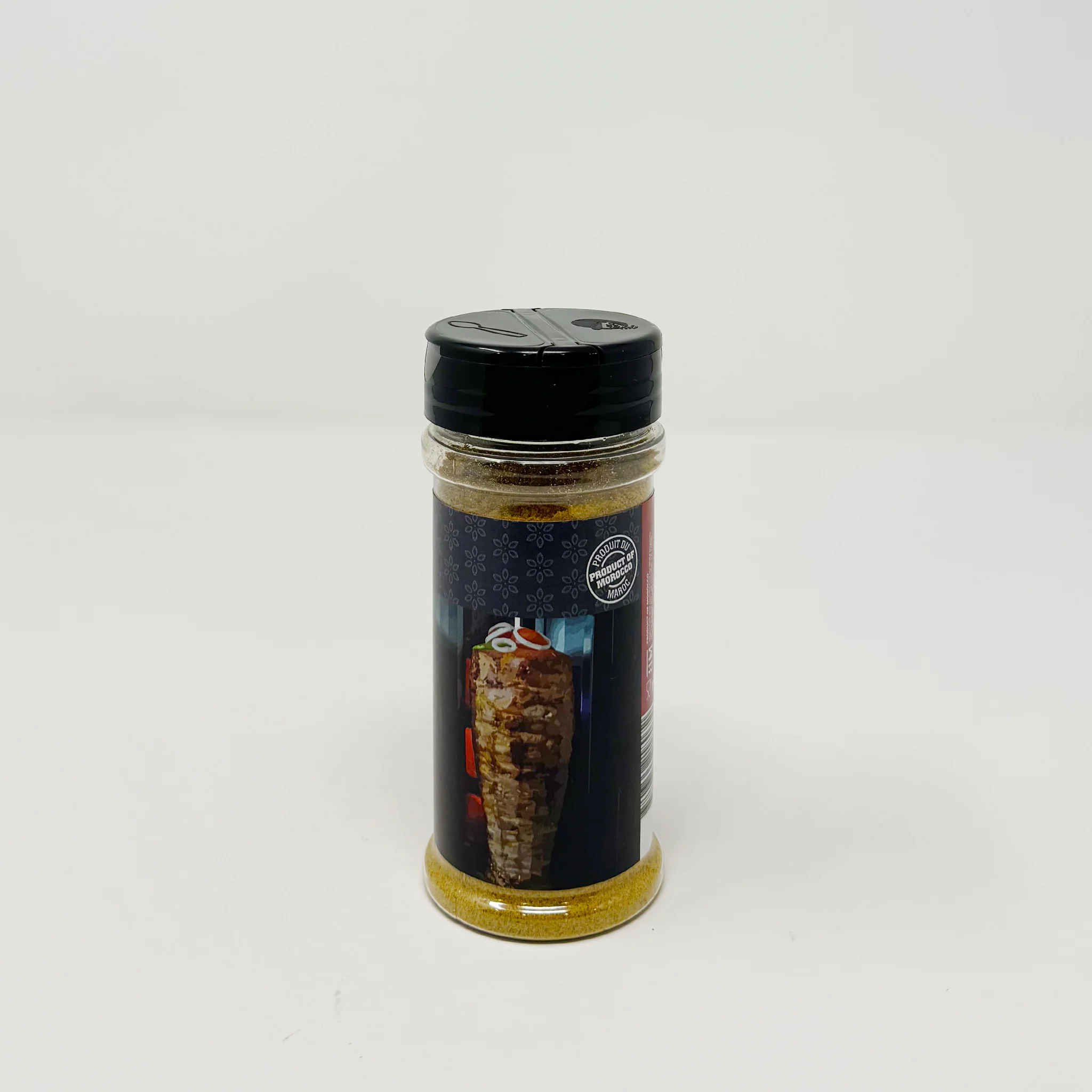 Mazyana Moroccan Chicken chawarma Spices 100g - Image 2