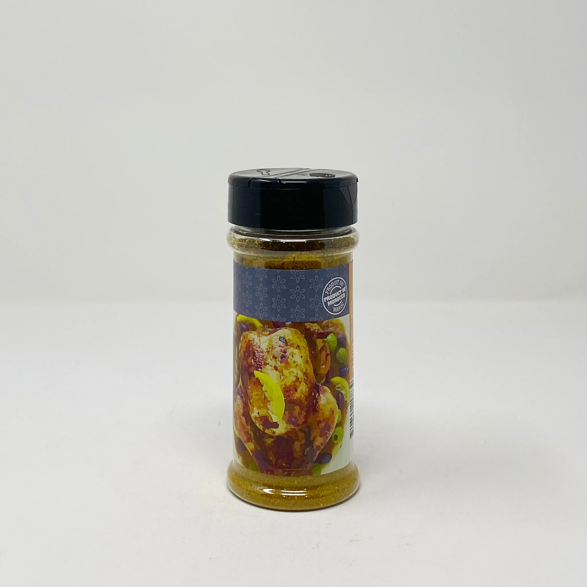 Mazyana Moroccan chicken spices - Image 2
