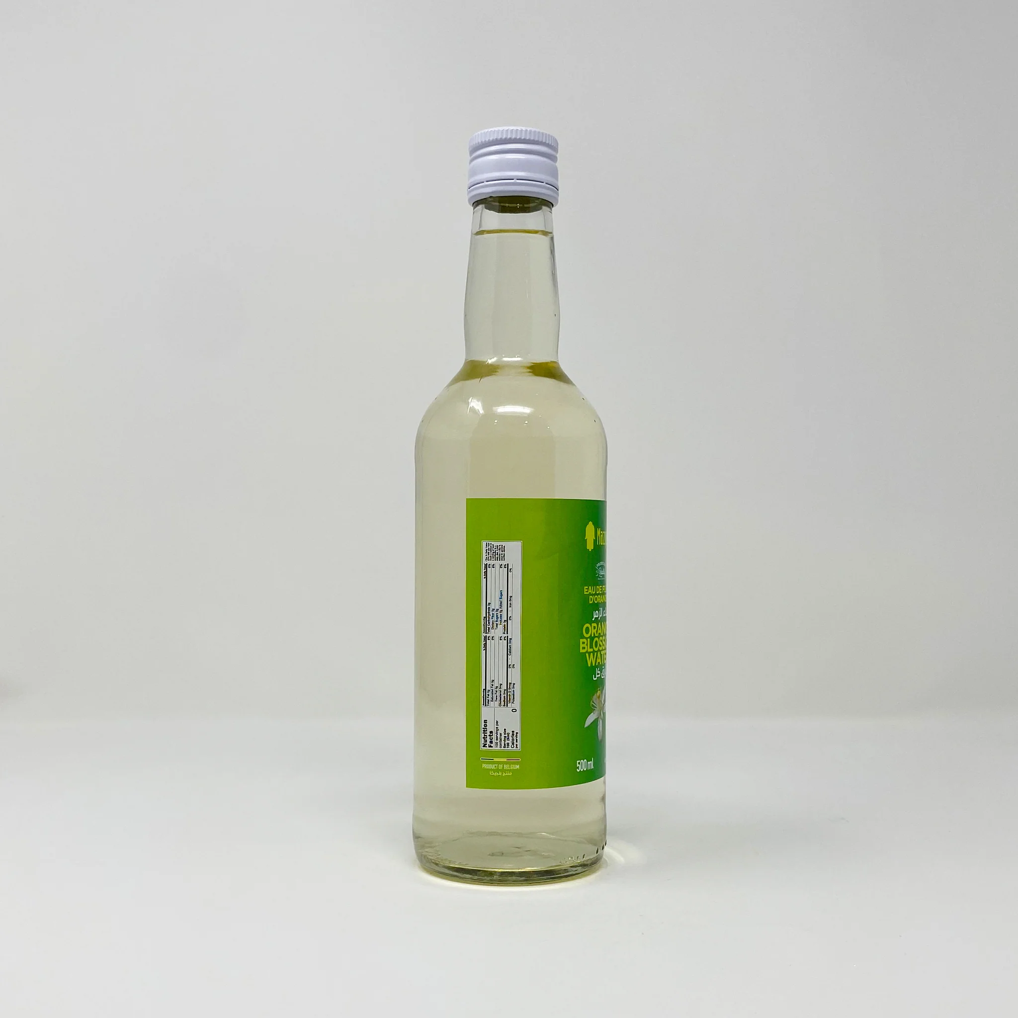 Mazyana Orange Blossom Water 500ml - Image 2