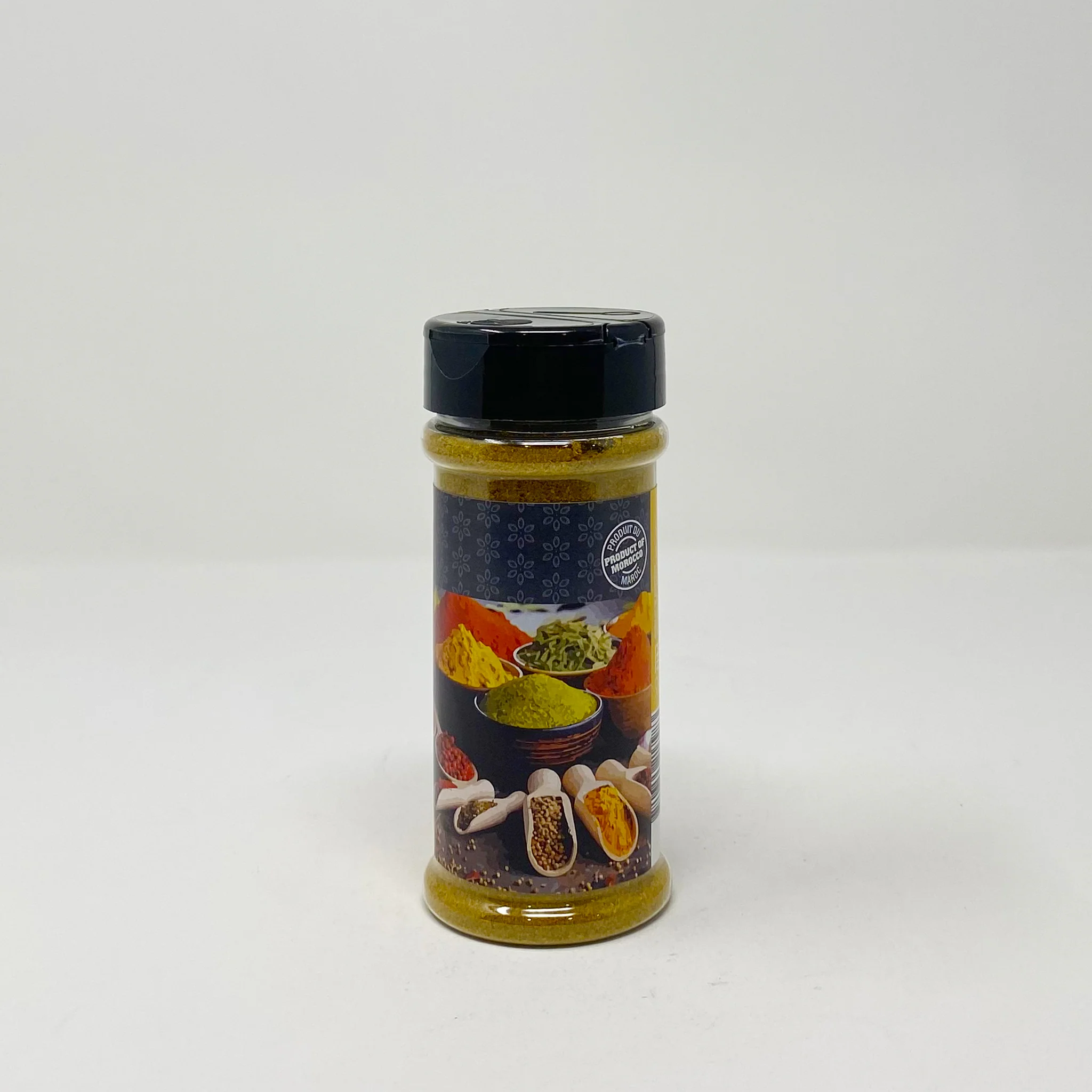 Mazyana Moroccan Ras EL Hanout - Image 4