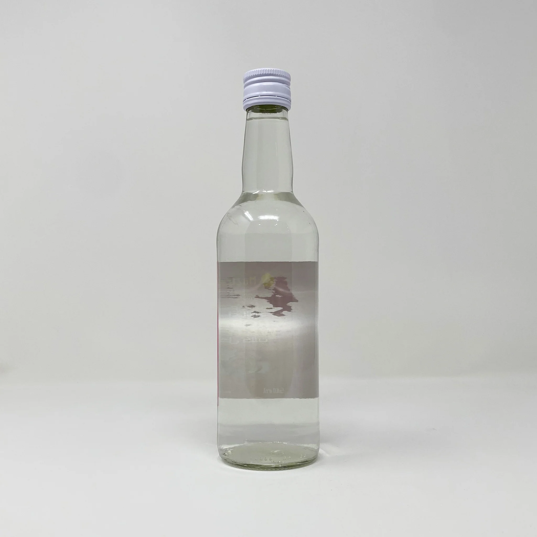 Mazyana Moroccan Rose Water 500ml - Image 3