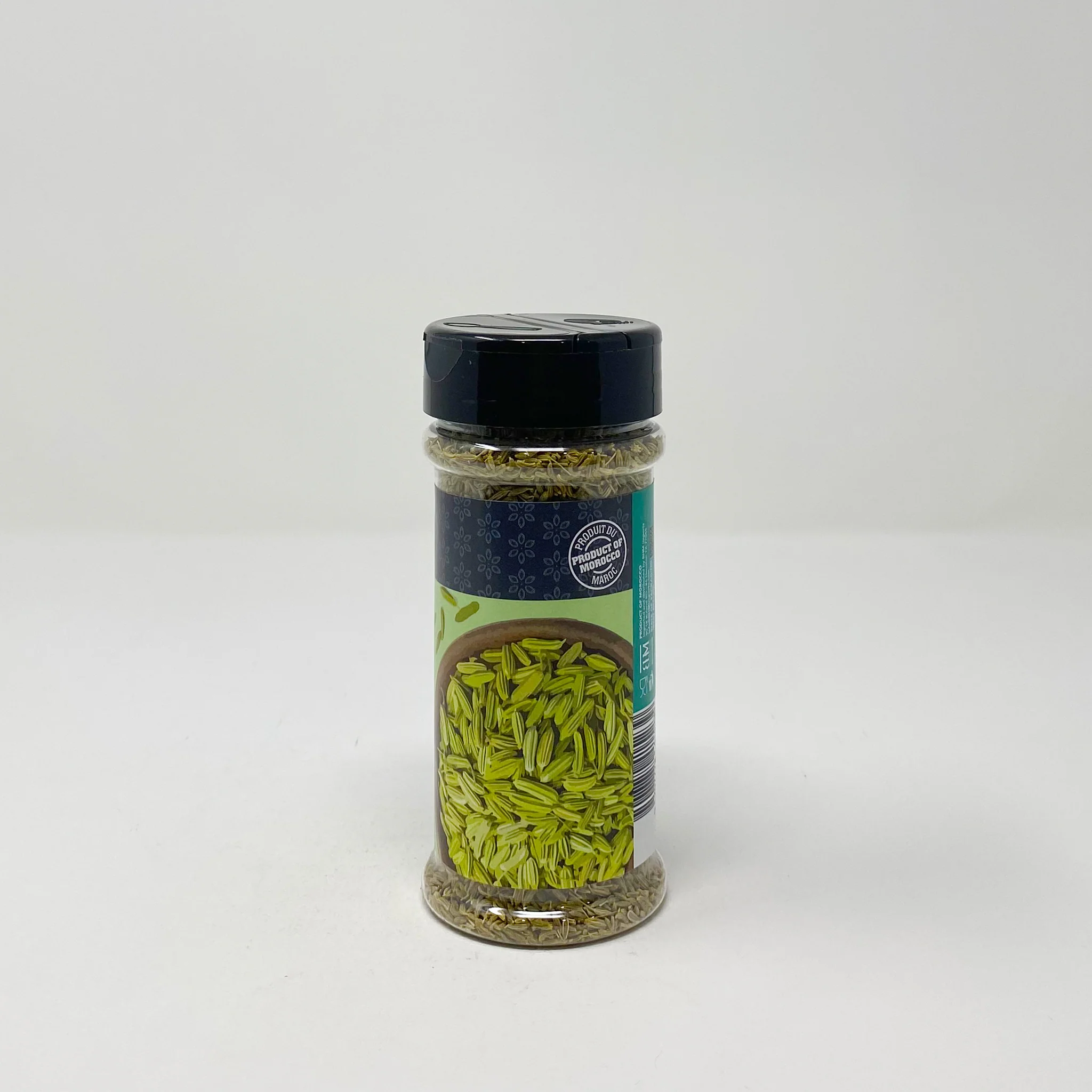 Mazyana Moroccan Spice Green Fennel - Image 2