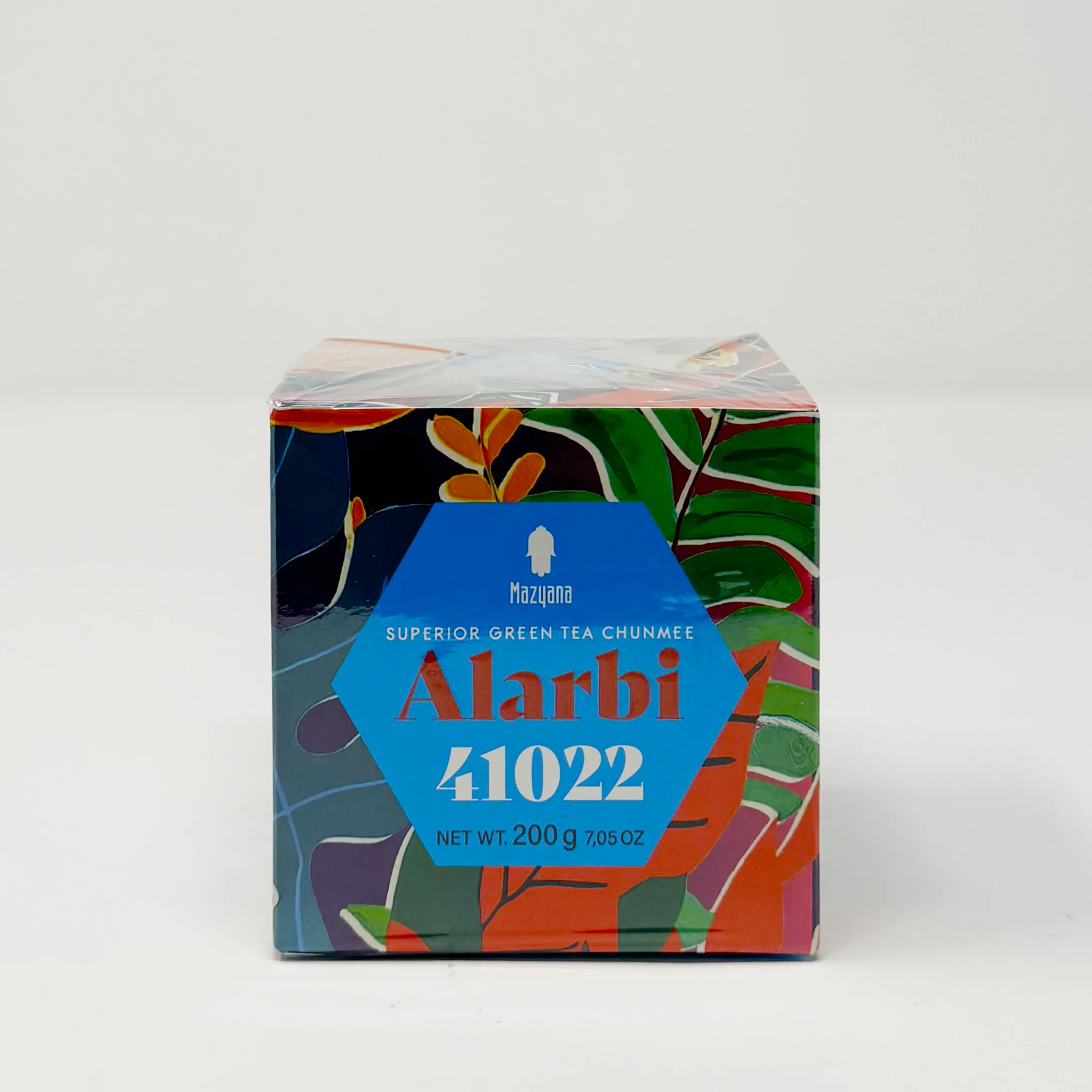 Mazyana Moroccan tea Alarbi 41022 200g