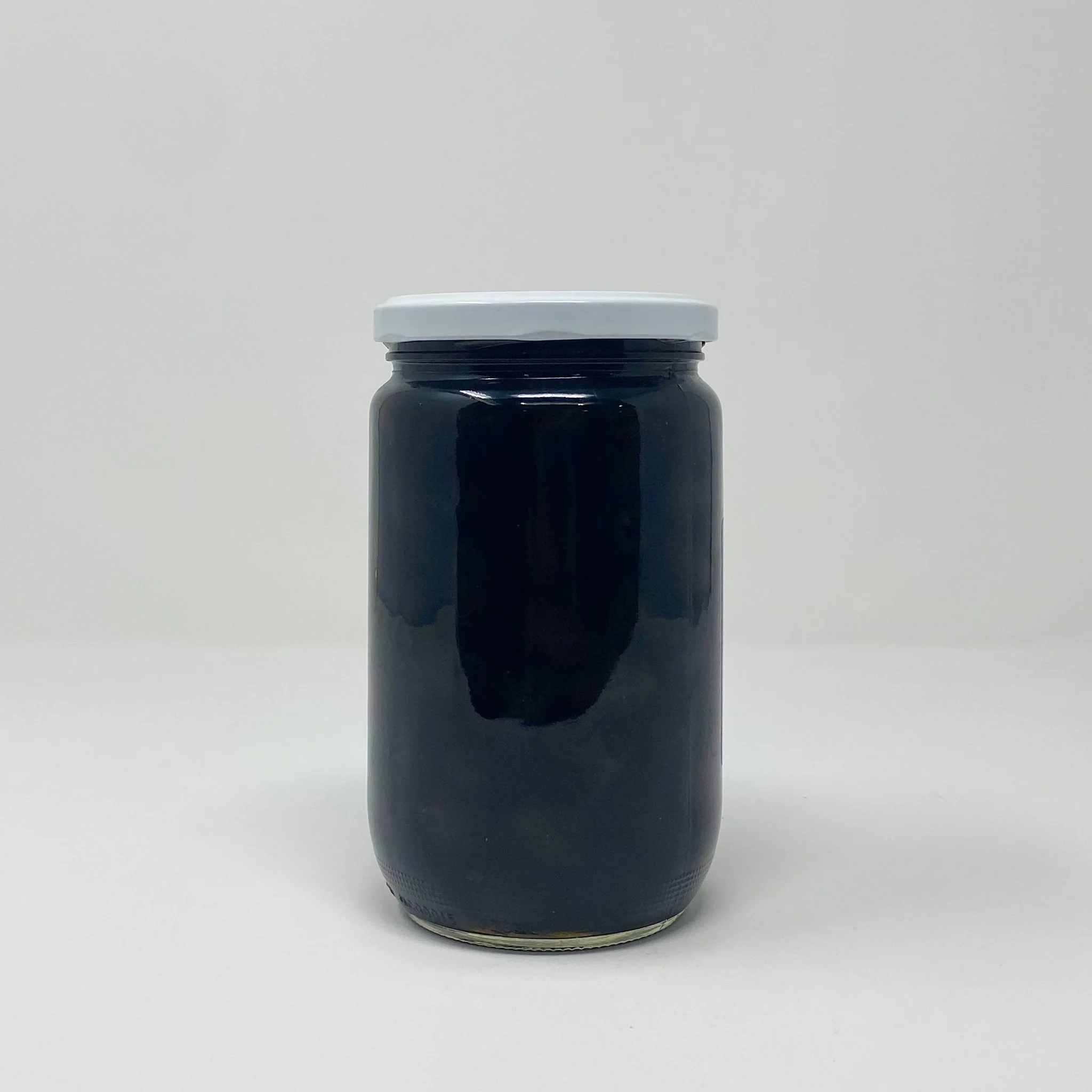 Mazyana pitted black olives - Image 3