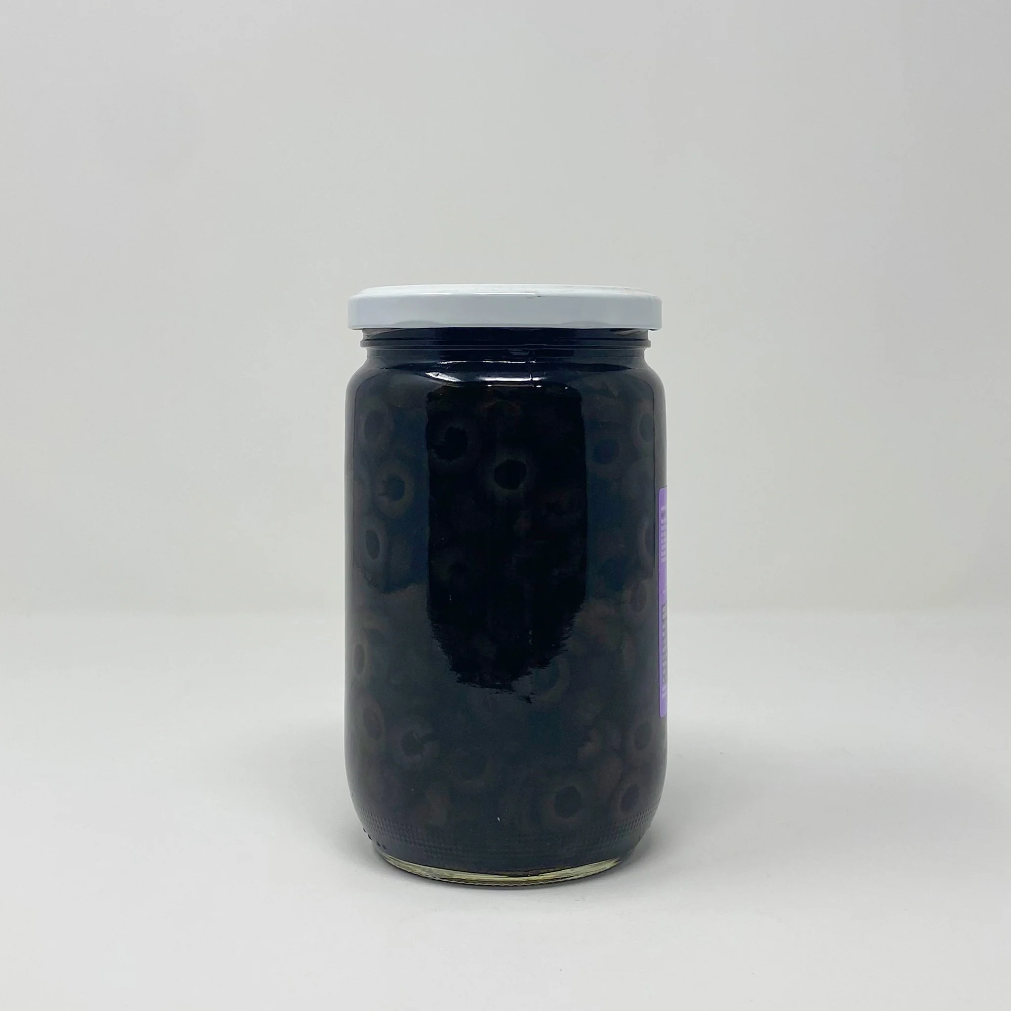 Mazyana sliced black olive - Image 3